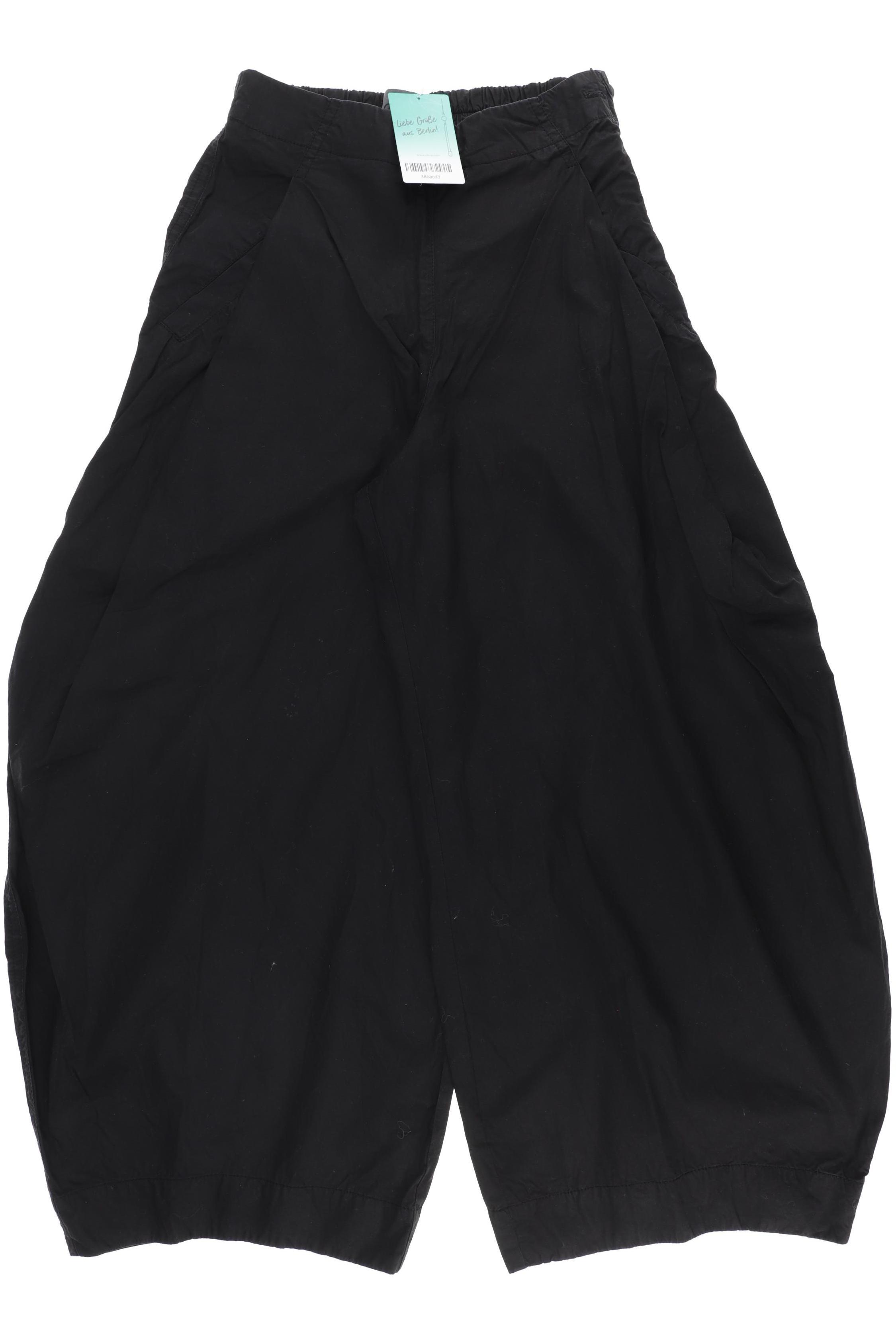 

Oska Damen Stoffhose, schwarz, Gr. 36