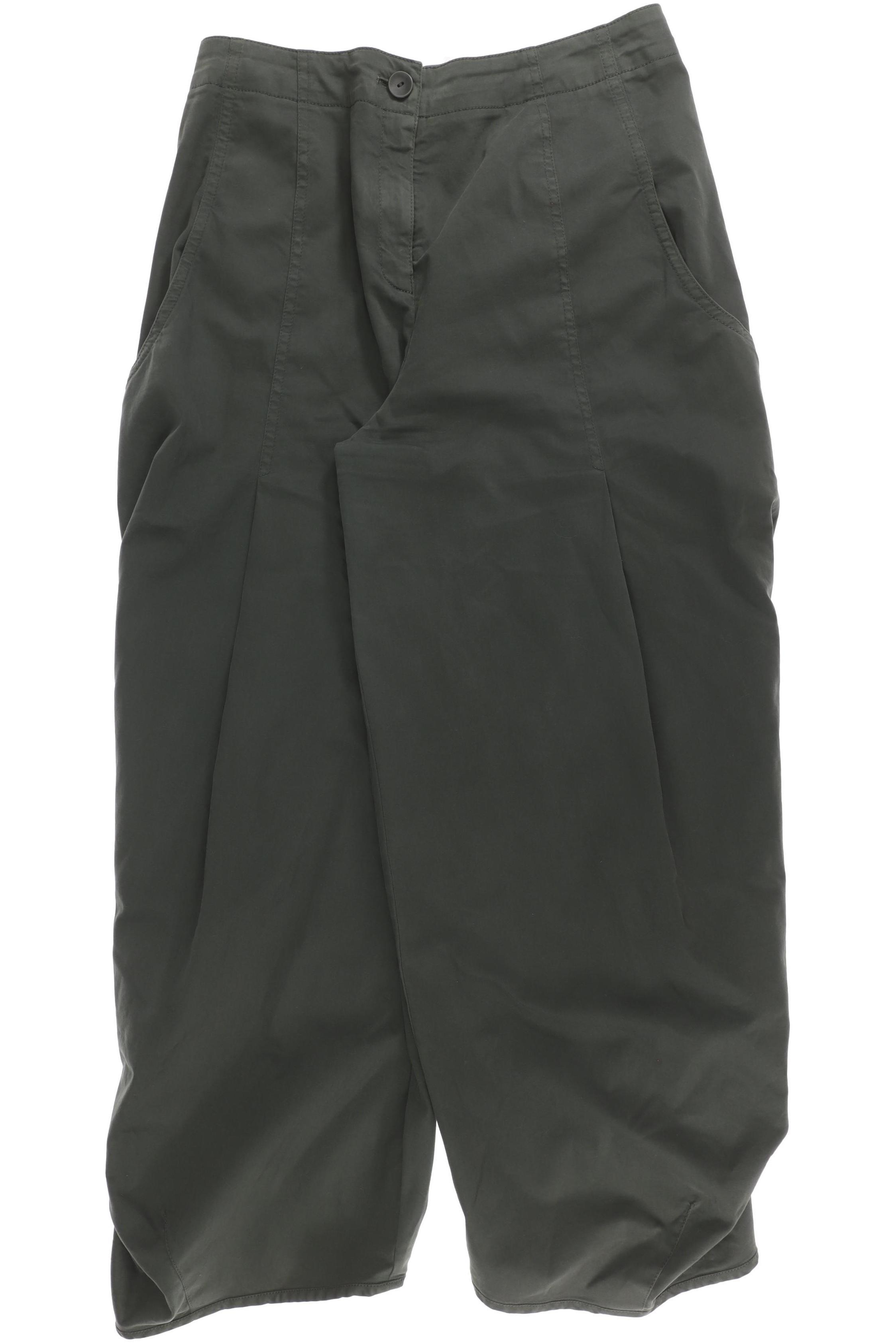 

Oska Damen Stoffhose, grün, Gr. 40