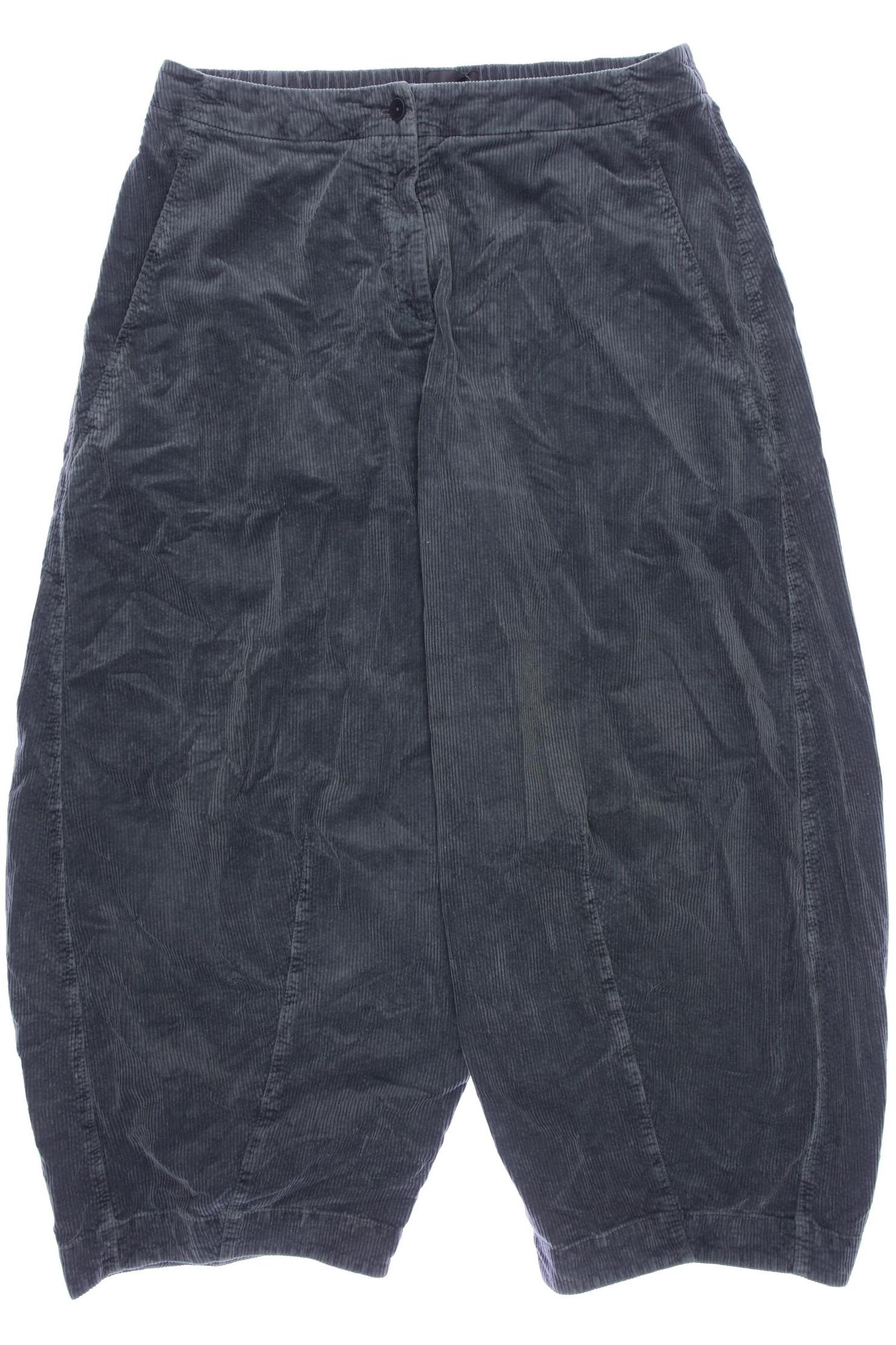 

Oska Damen Stoffhose, grau, Gr. 46