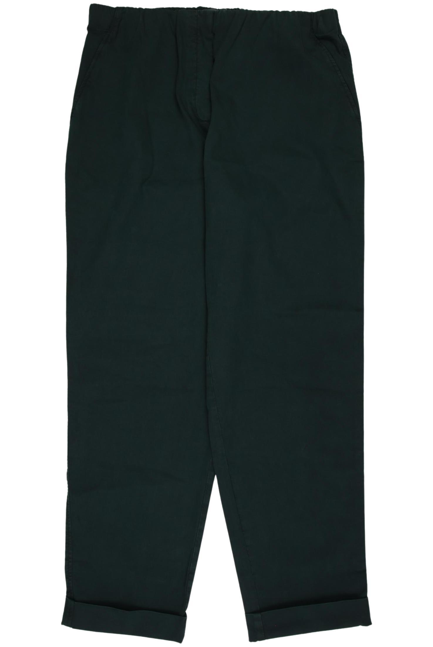 

Oska Damen Stoffhose, grün, Gr. 44
