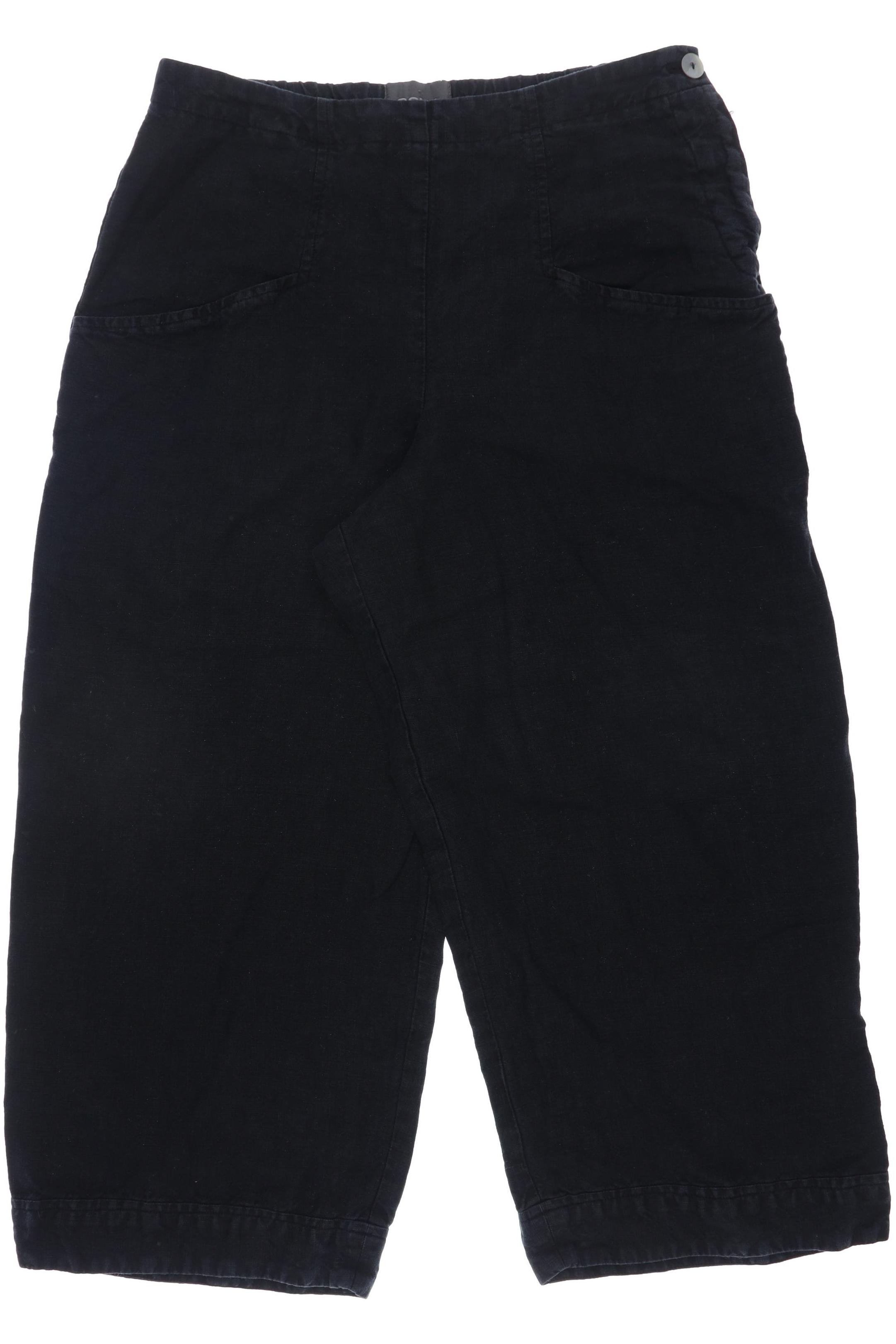 

Oska Damen Stoffhose, schwarz, Gr. 40