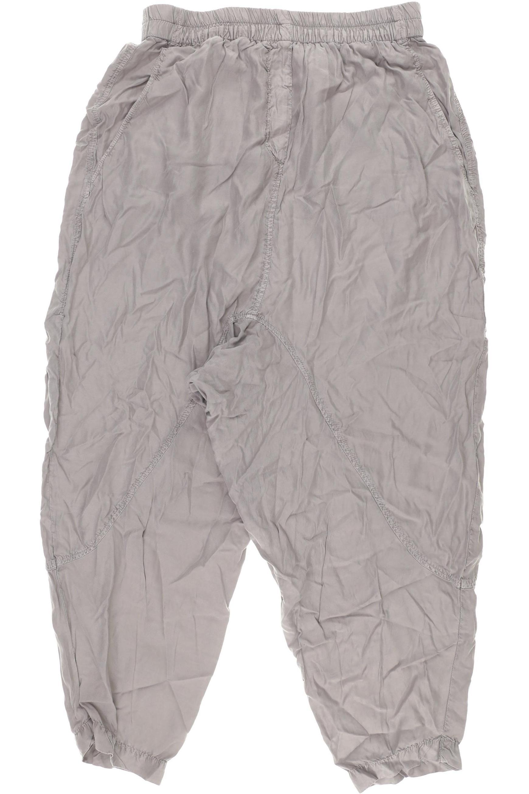 

Oska Damen Stoffhose, grau, Gr. 40