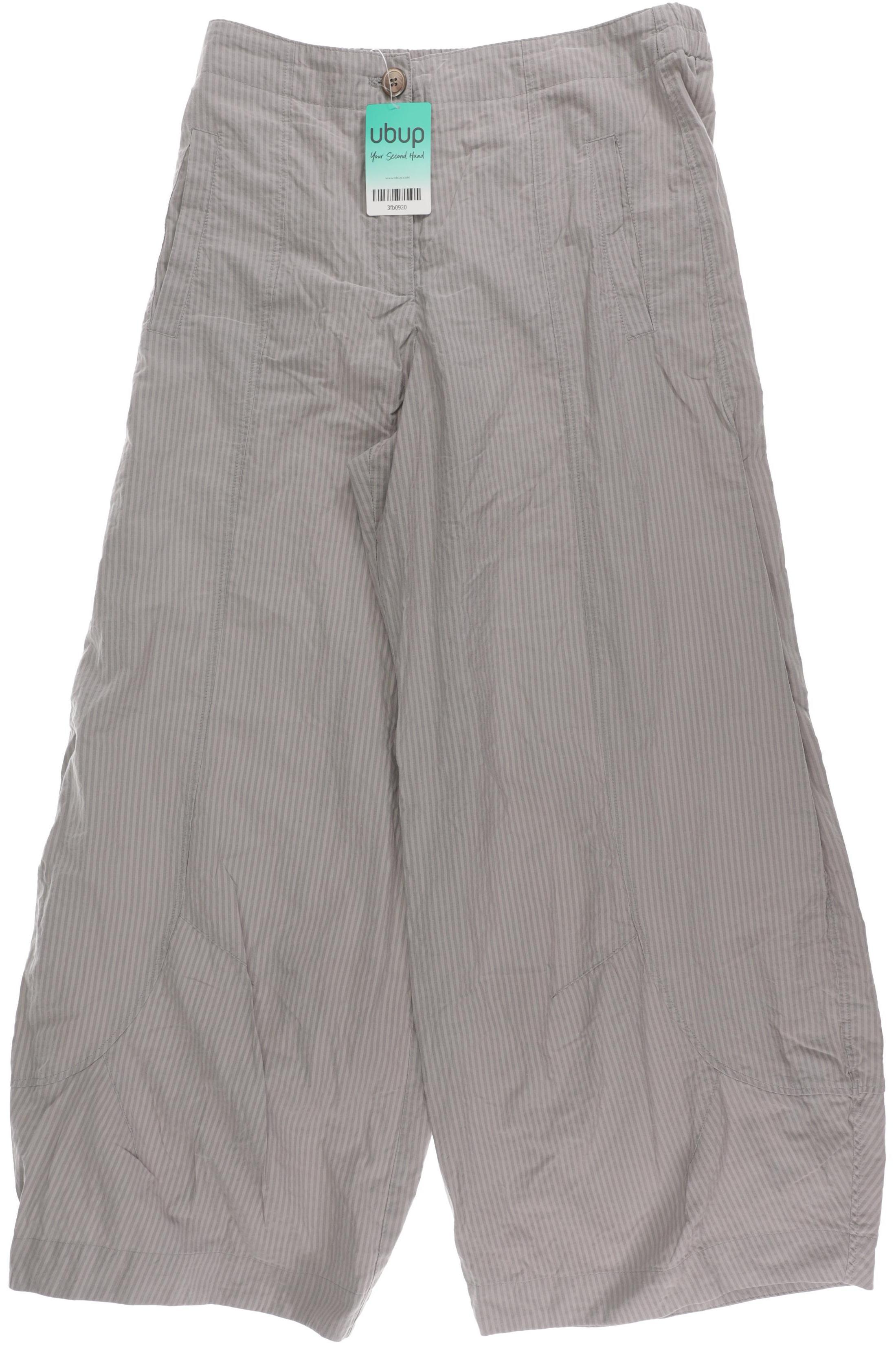 

Oska Damen Stoffhose, grau, Gr. 44