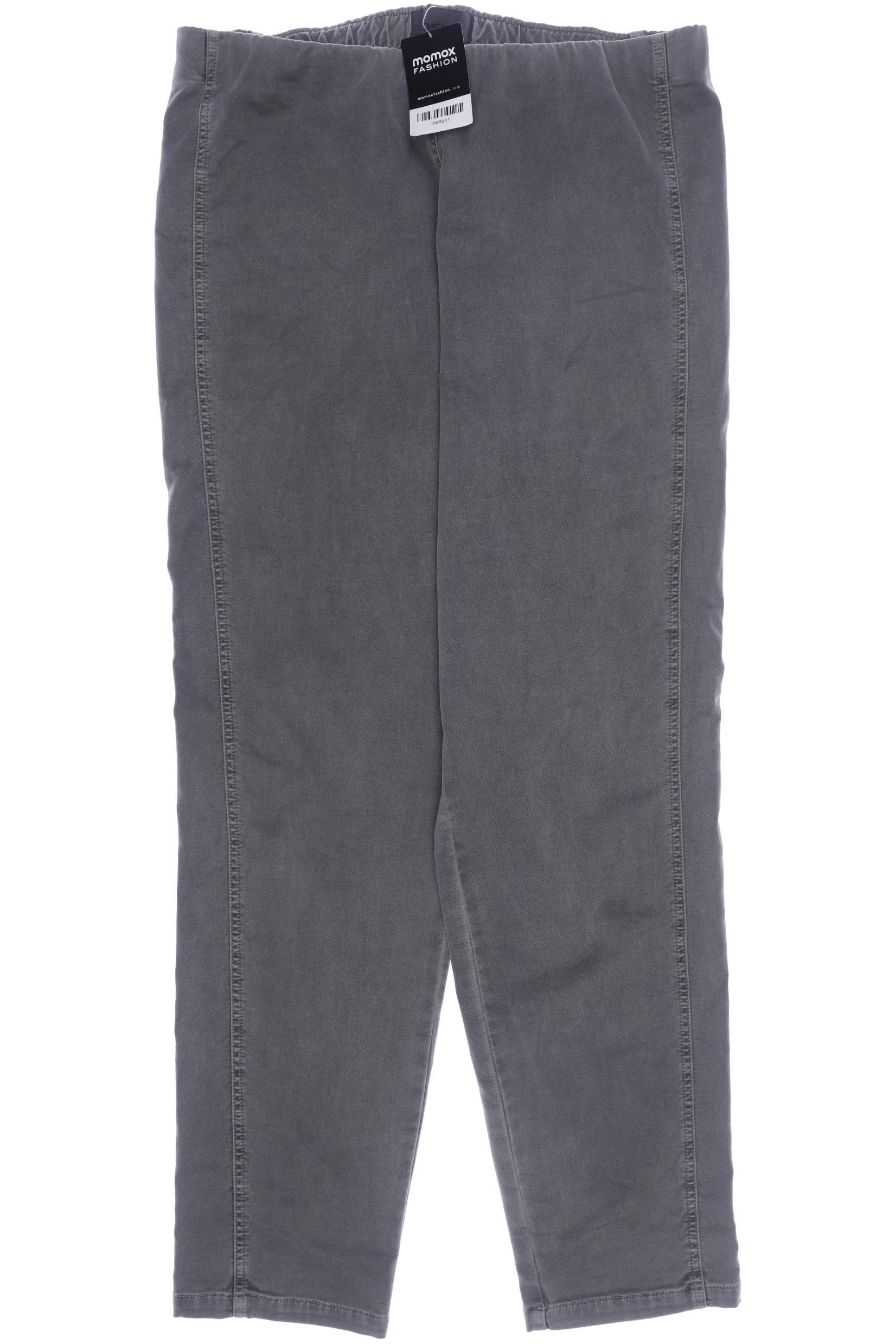 

Oska Damen Stoffhose, grau