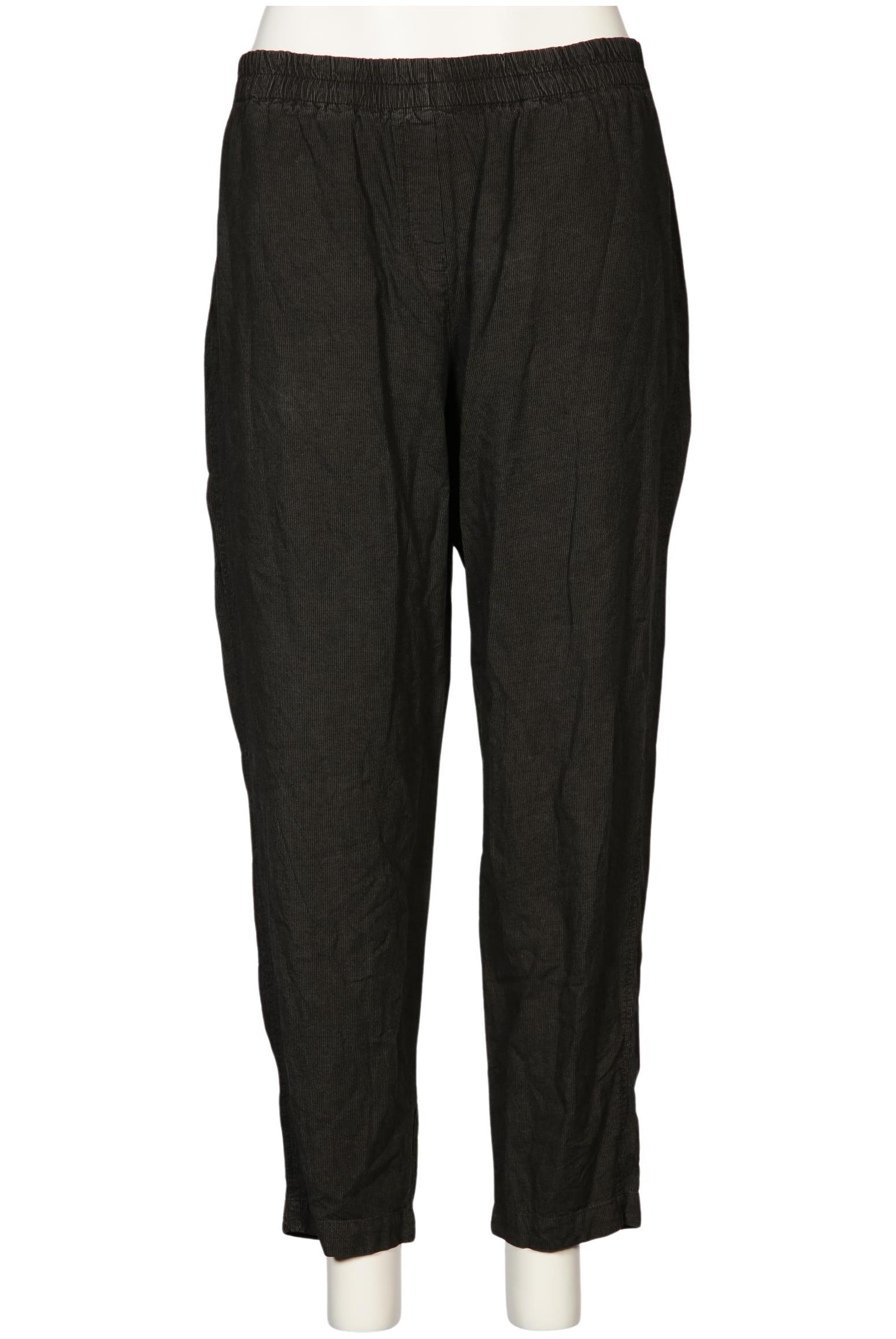 

Oska Damen Stoffhose, grau, Gr. 46