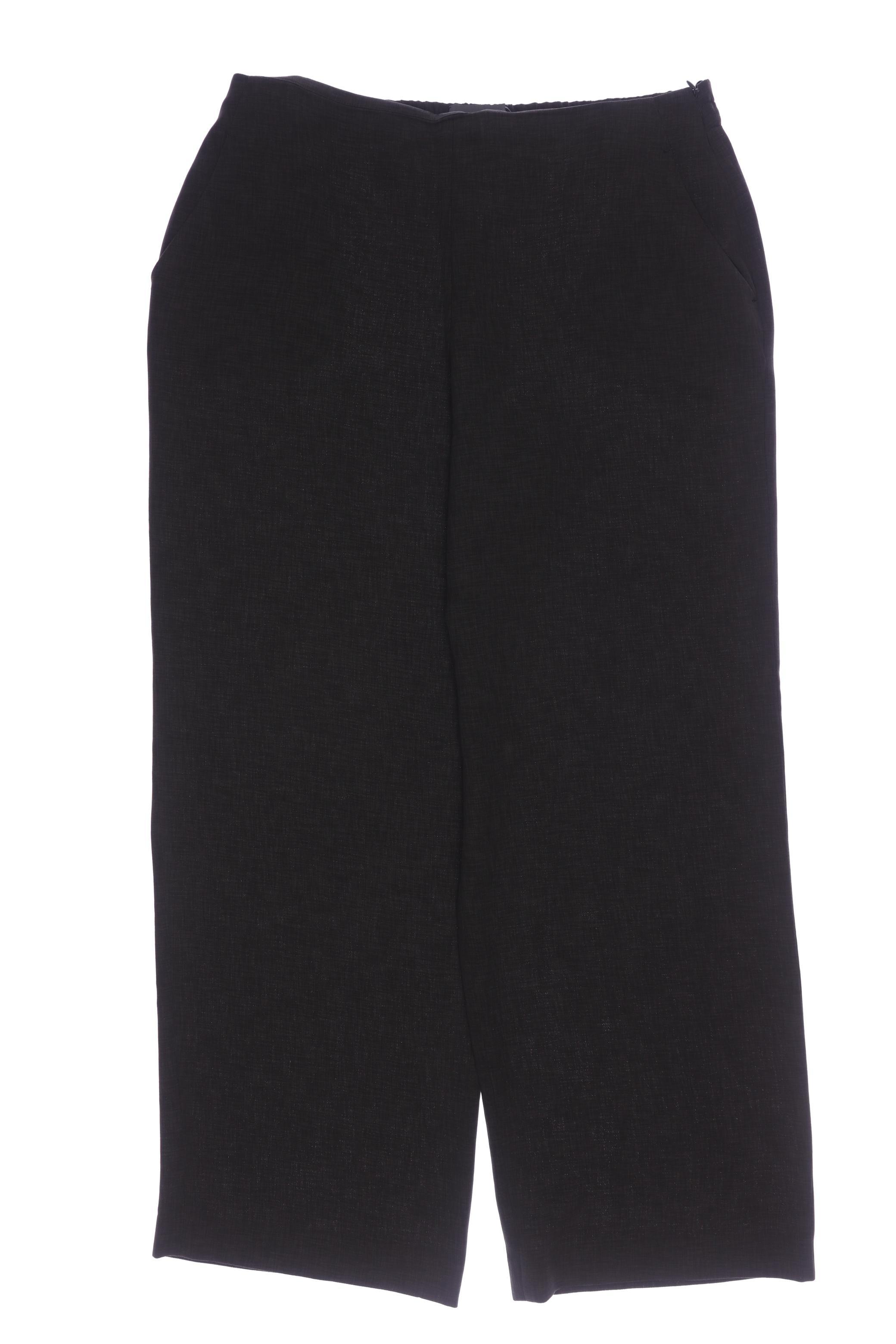 

Oska Damen Stoffhose, grau, Gr. 46