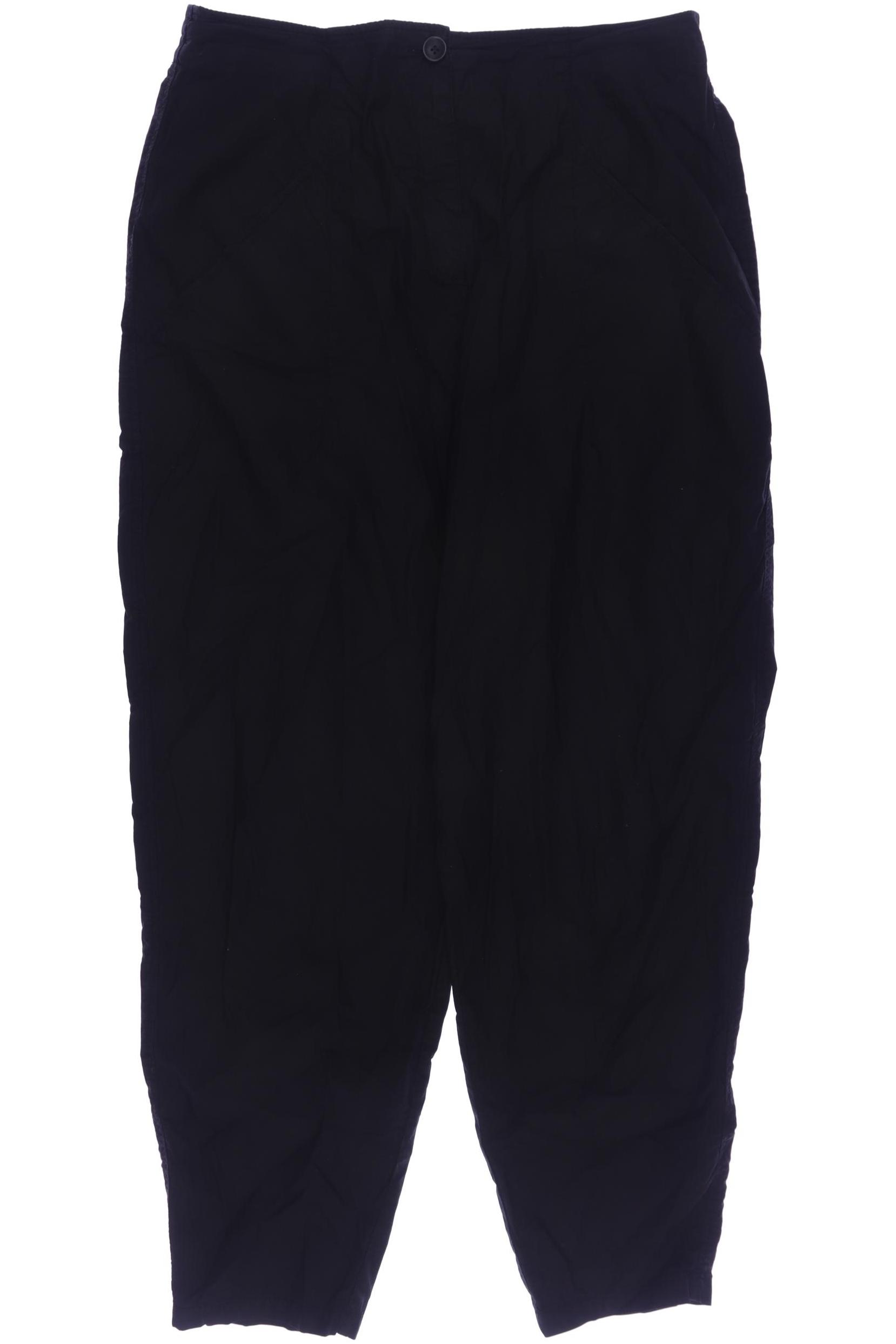 

Oska Damen Stoffhose, schwarz, Gr. 40