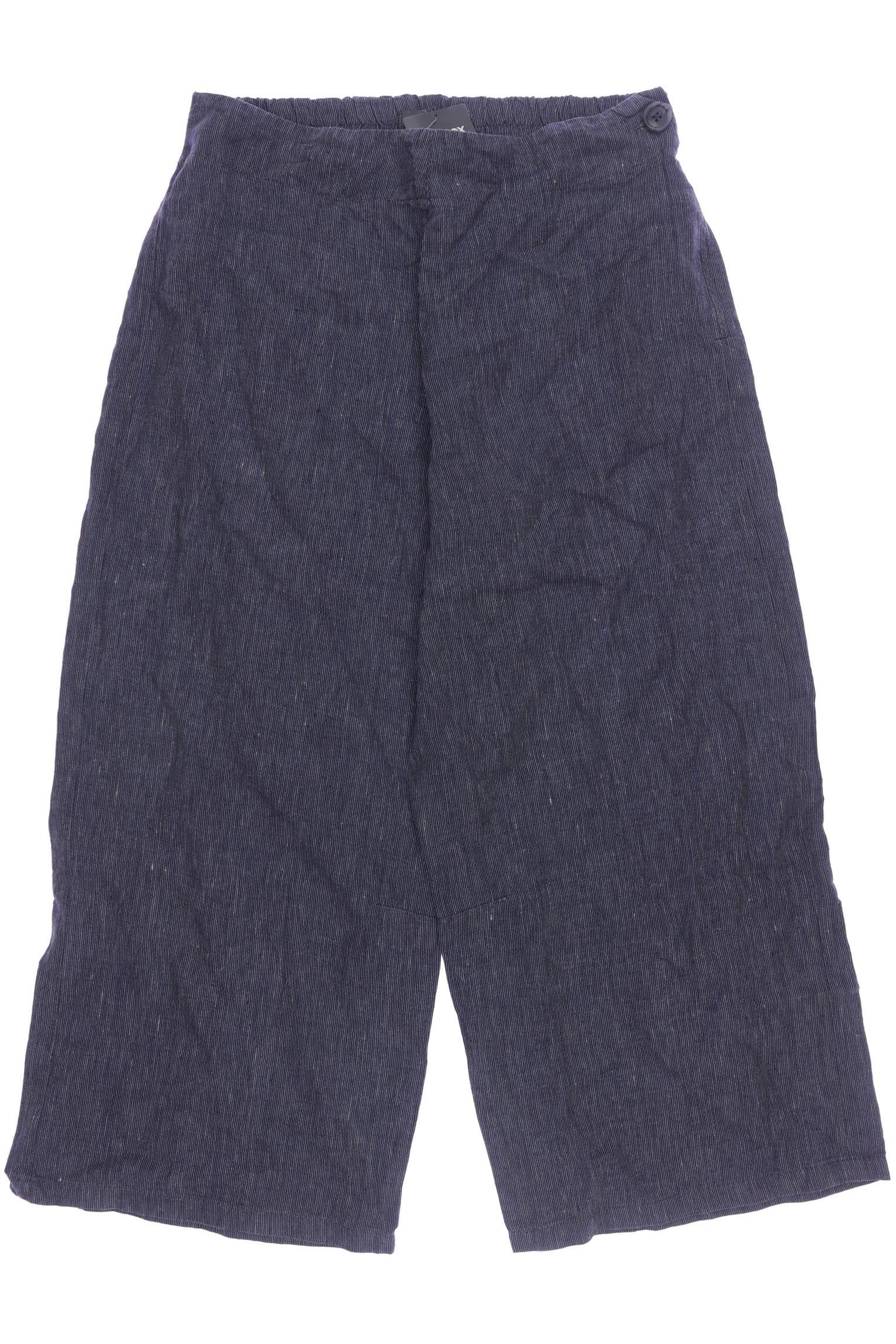 

Oska Damen Stoffhose, marineblau, Gr. 29