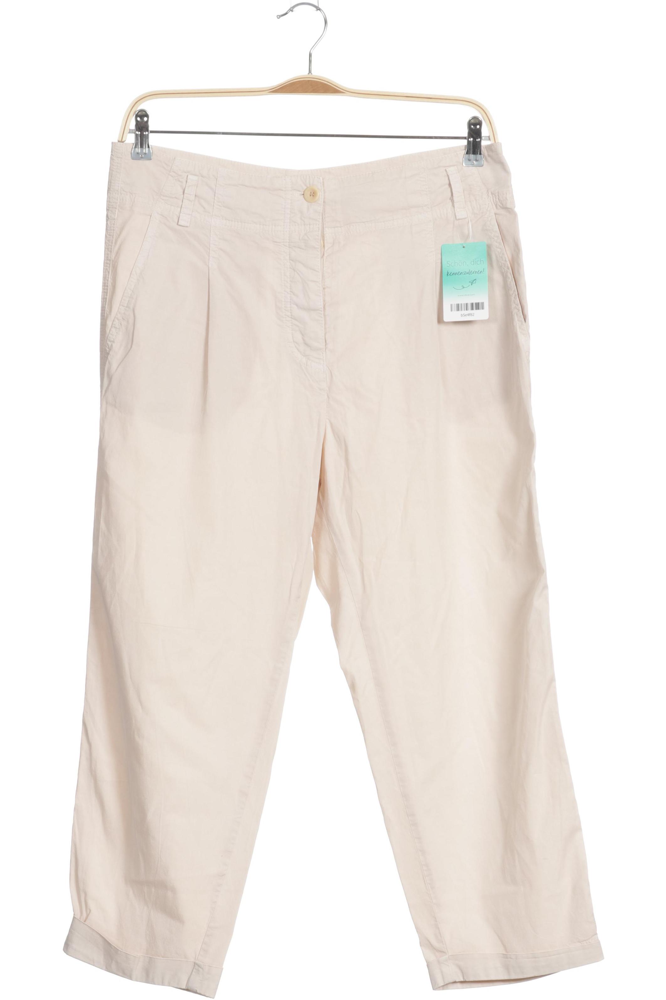 

Oska Damen Stoffhose, beige, Gr. 38