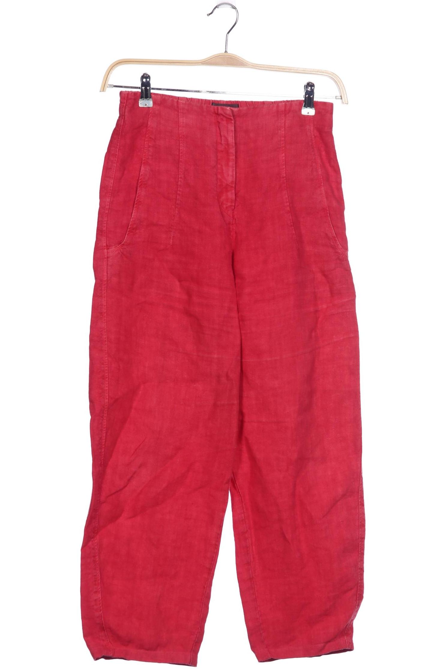 

Oska Damen Stoffhose, pink, Gr. 38