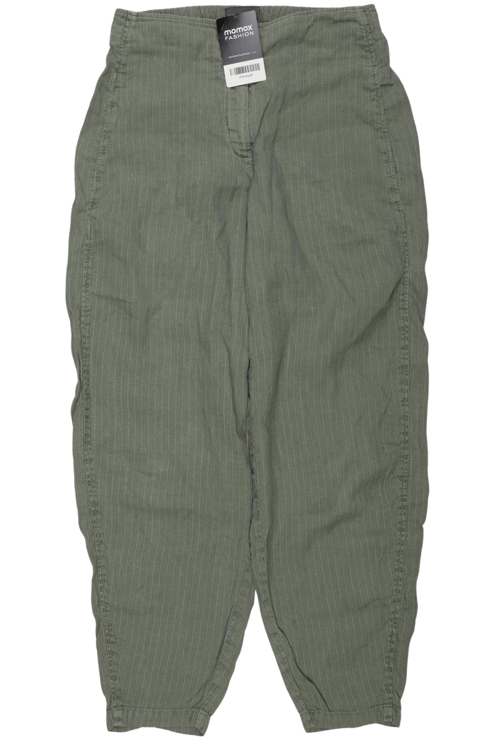 

Oska Damen Stoffhose, grün, Gr. 36