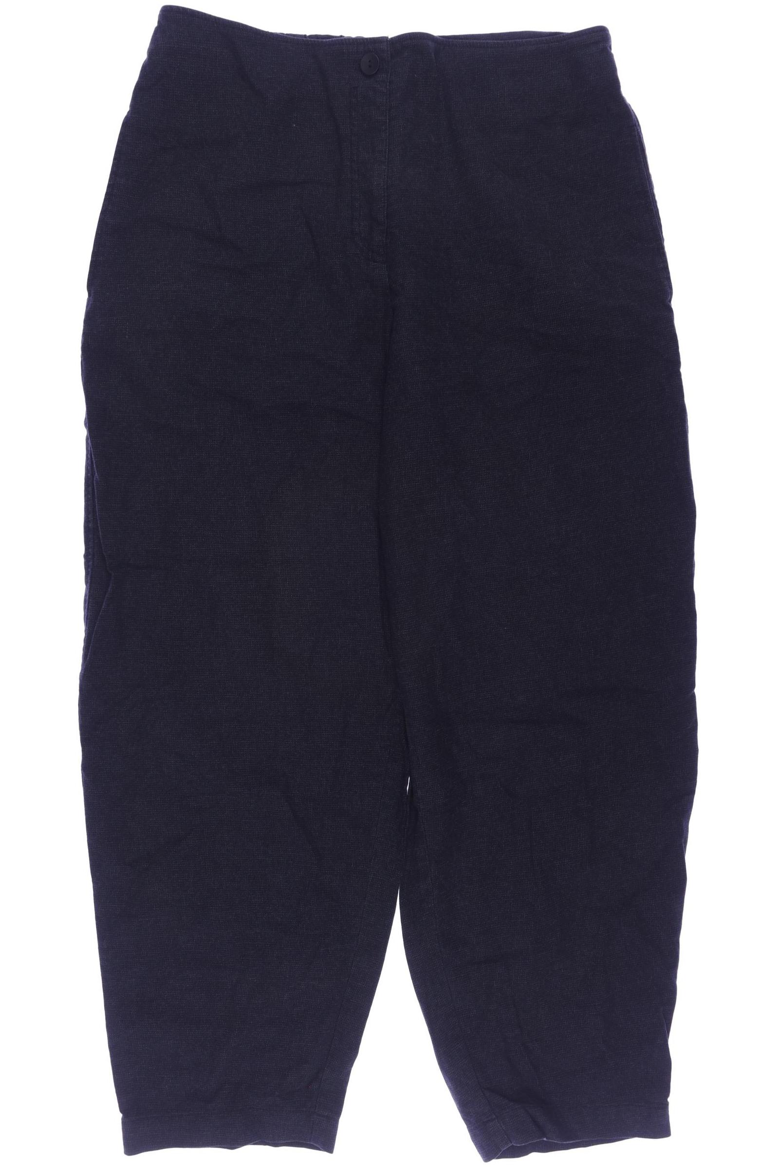 

Oska Damen Stoffhose, marineblau, Gr. 44