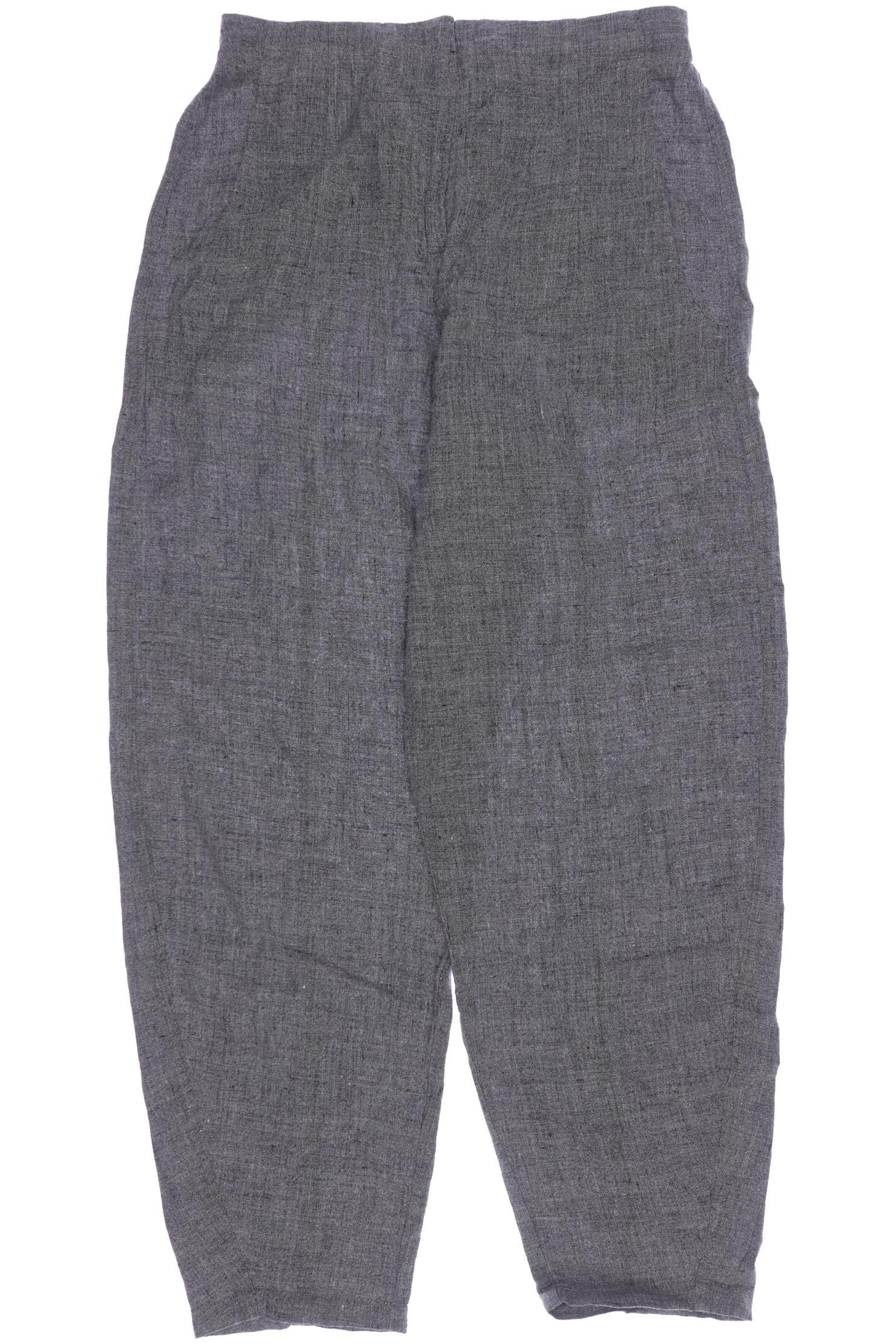 

Oska Damen Stoffhose, grau, Gr. 38