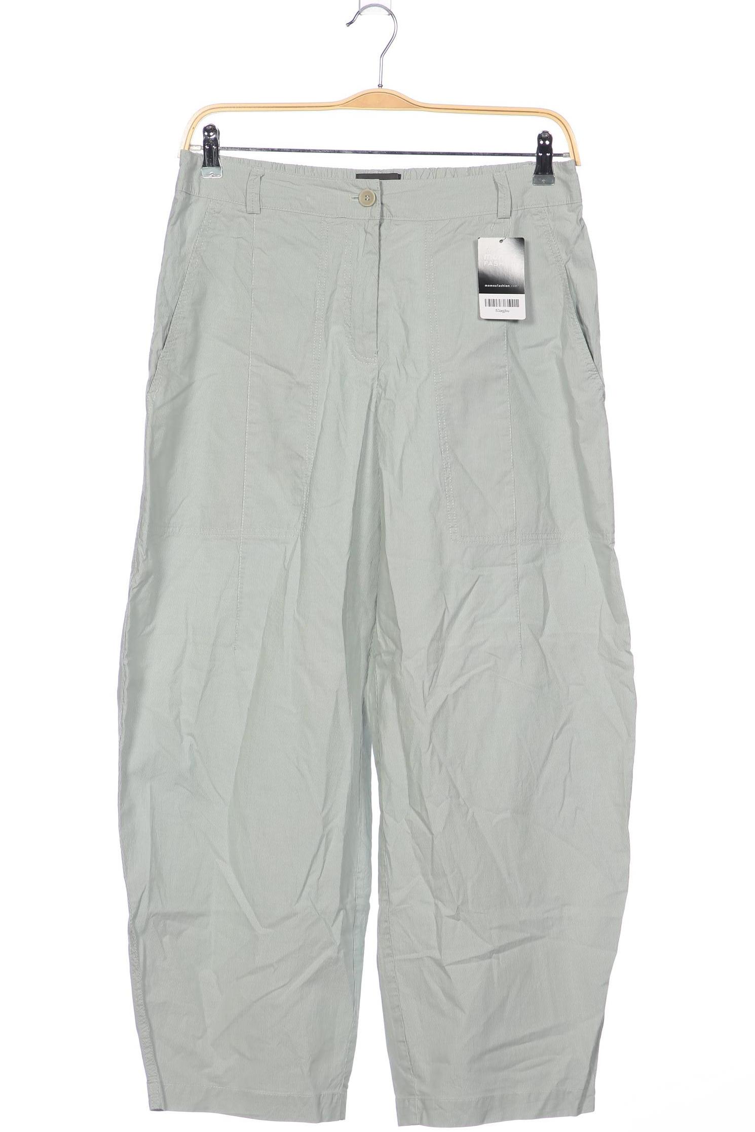 

Oska Damen Stoffhose, hellgrün, Gr. 44