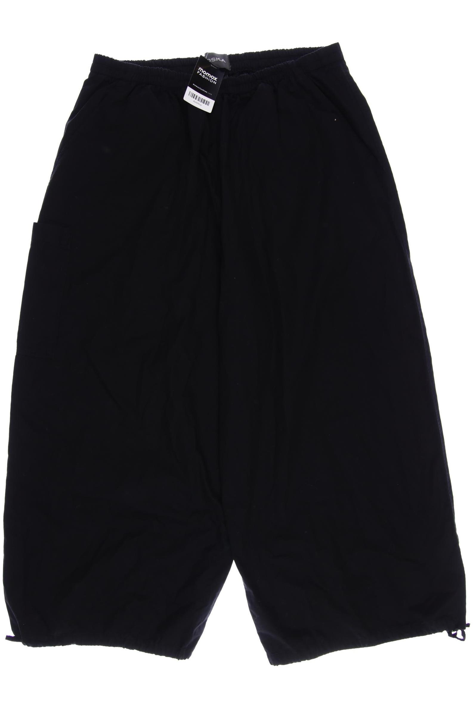 

Oska Damen Stoffhose, schwarz