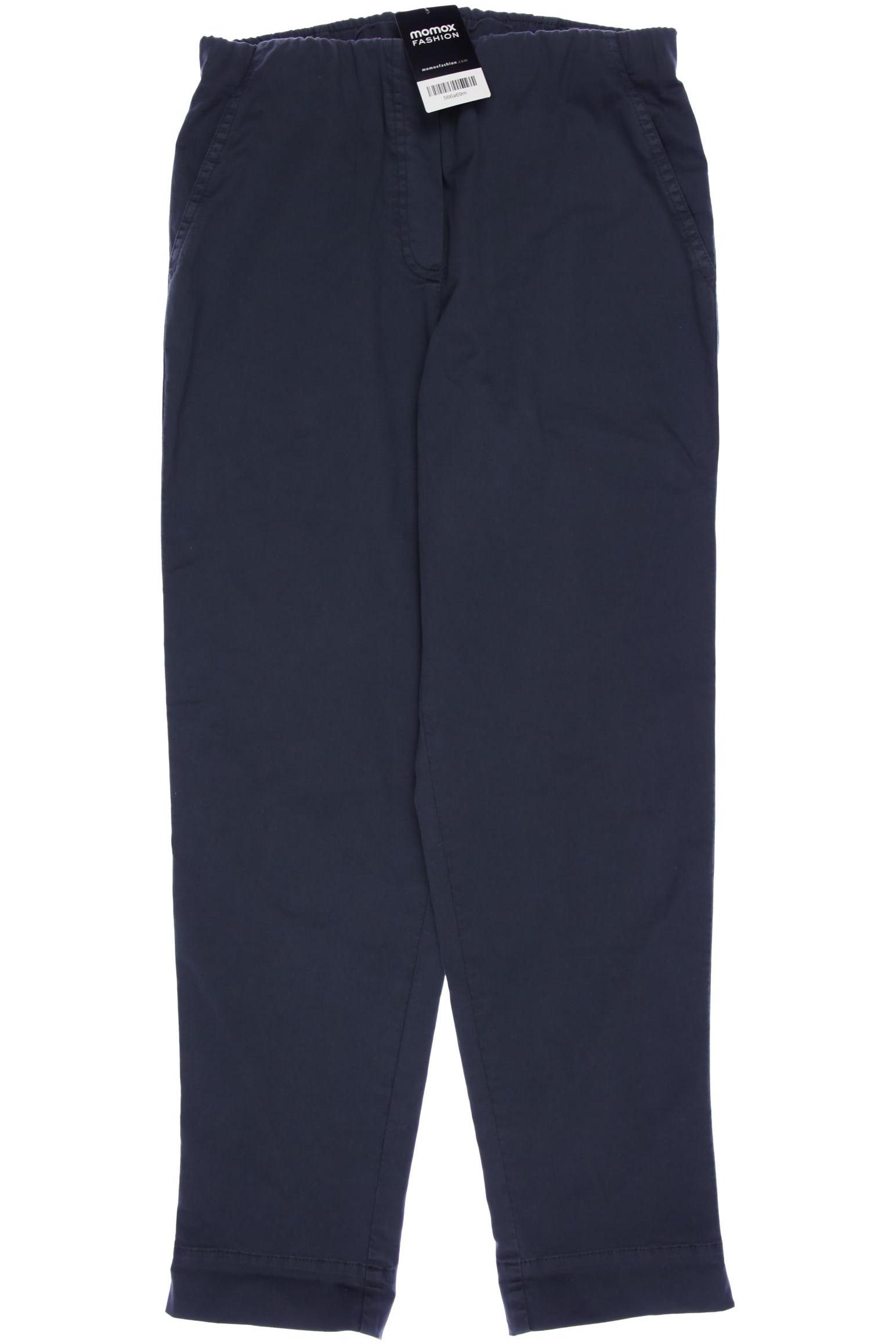 

Oska Damen Stoffhose, grau, Gr. 38
