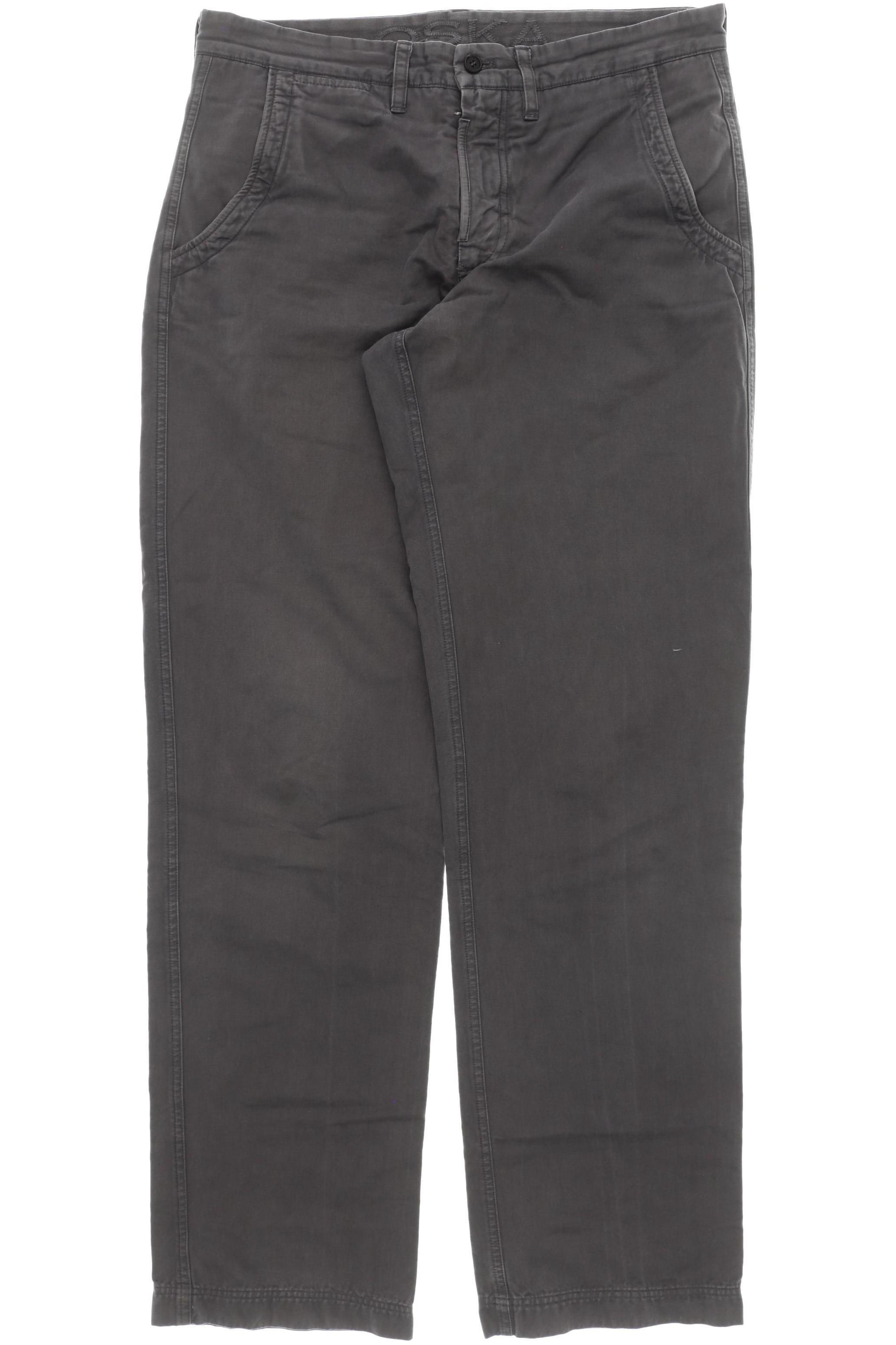 

Oska Damen Jeans, grau, Gr.