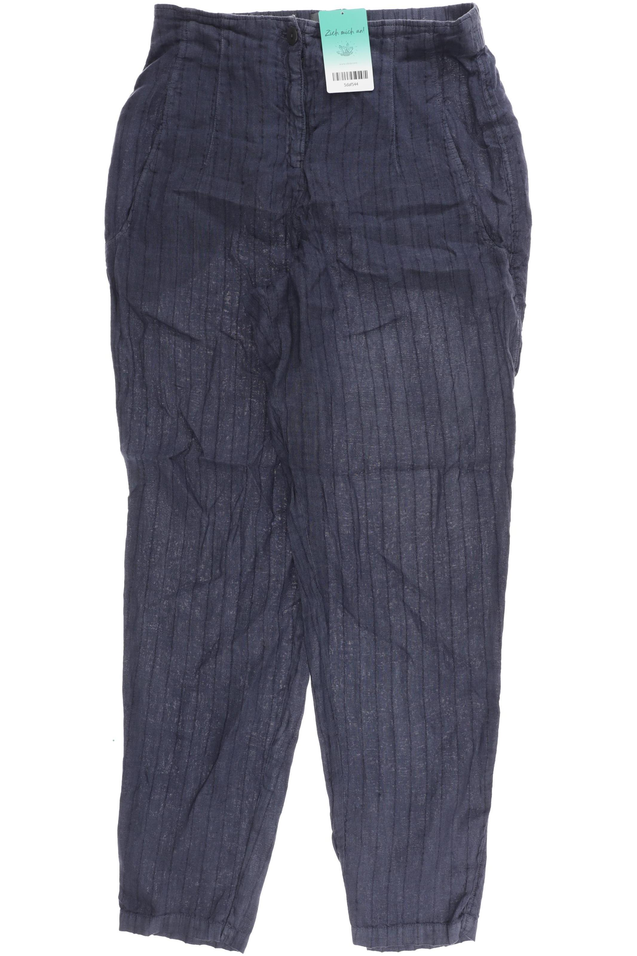 

Oska Damen Stoffhose, blau, Gr. 38