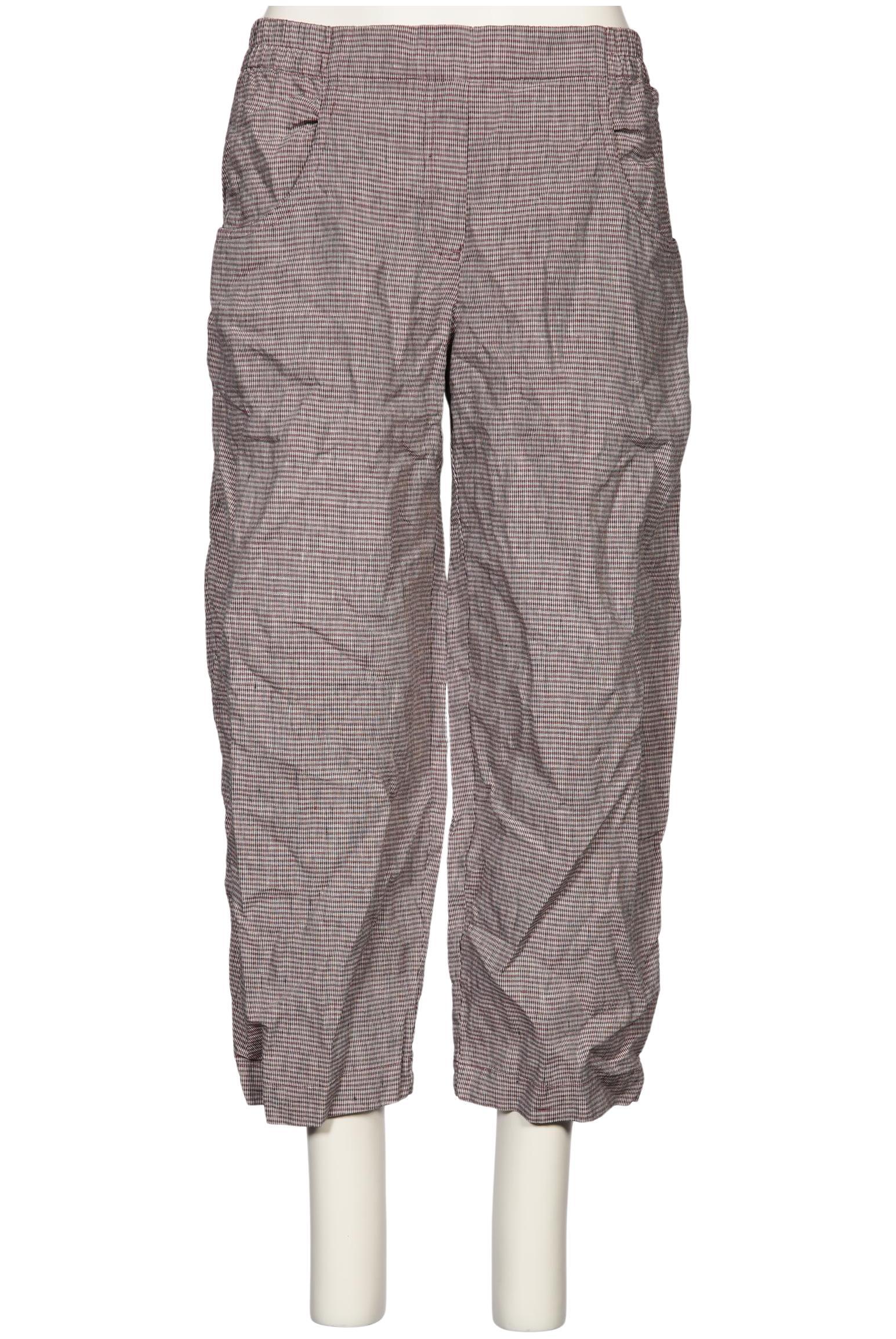 

Oska Damen Stoffhose, grau, Gr. 44