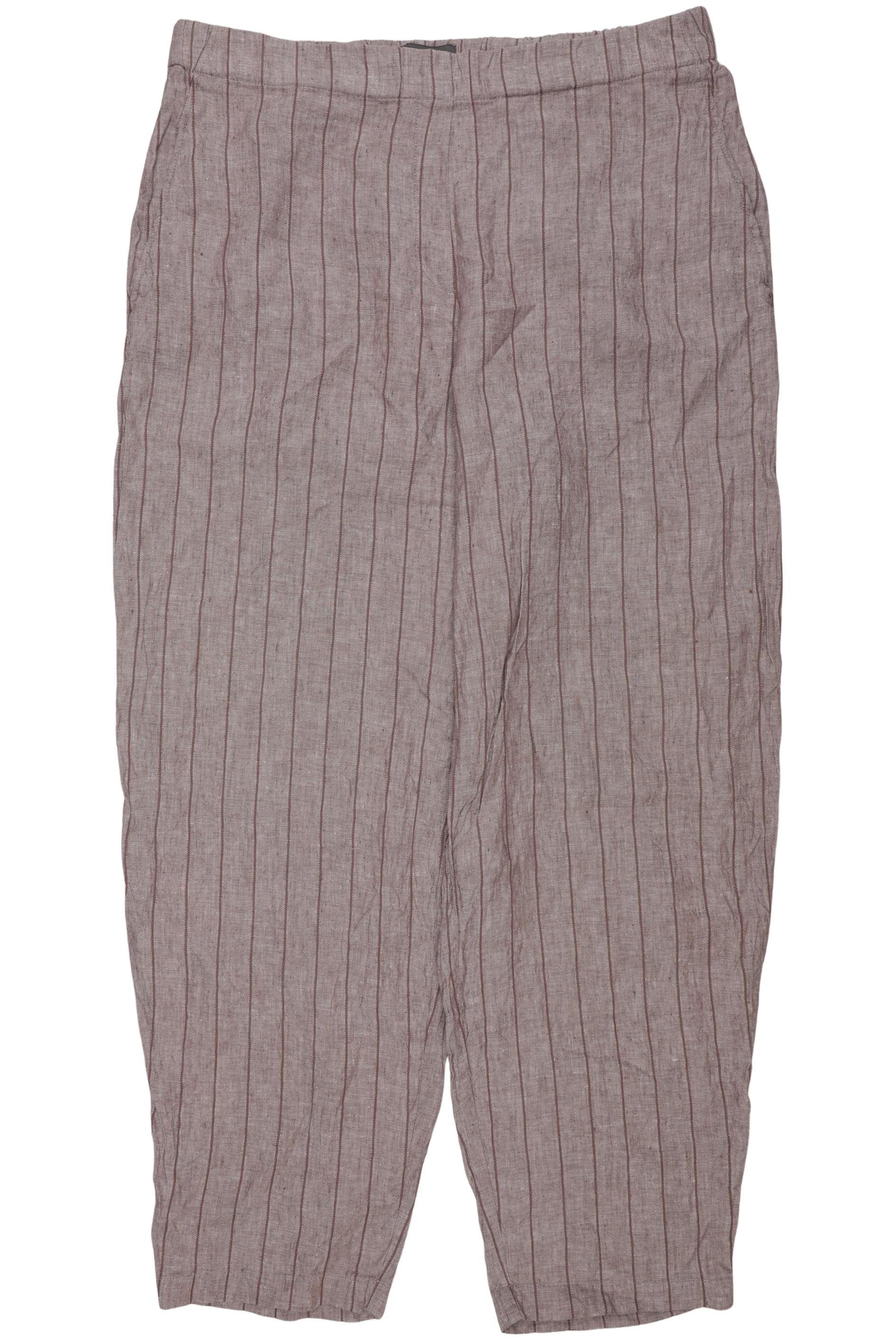 

Oska Damen Stoffhose, braun, Gr. 50