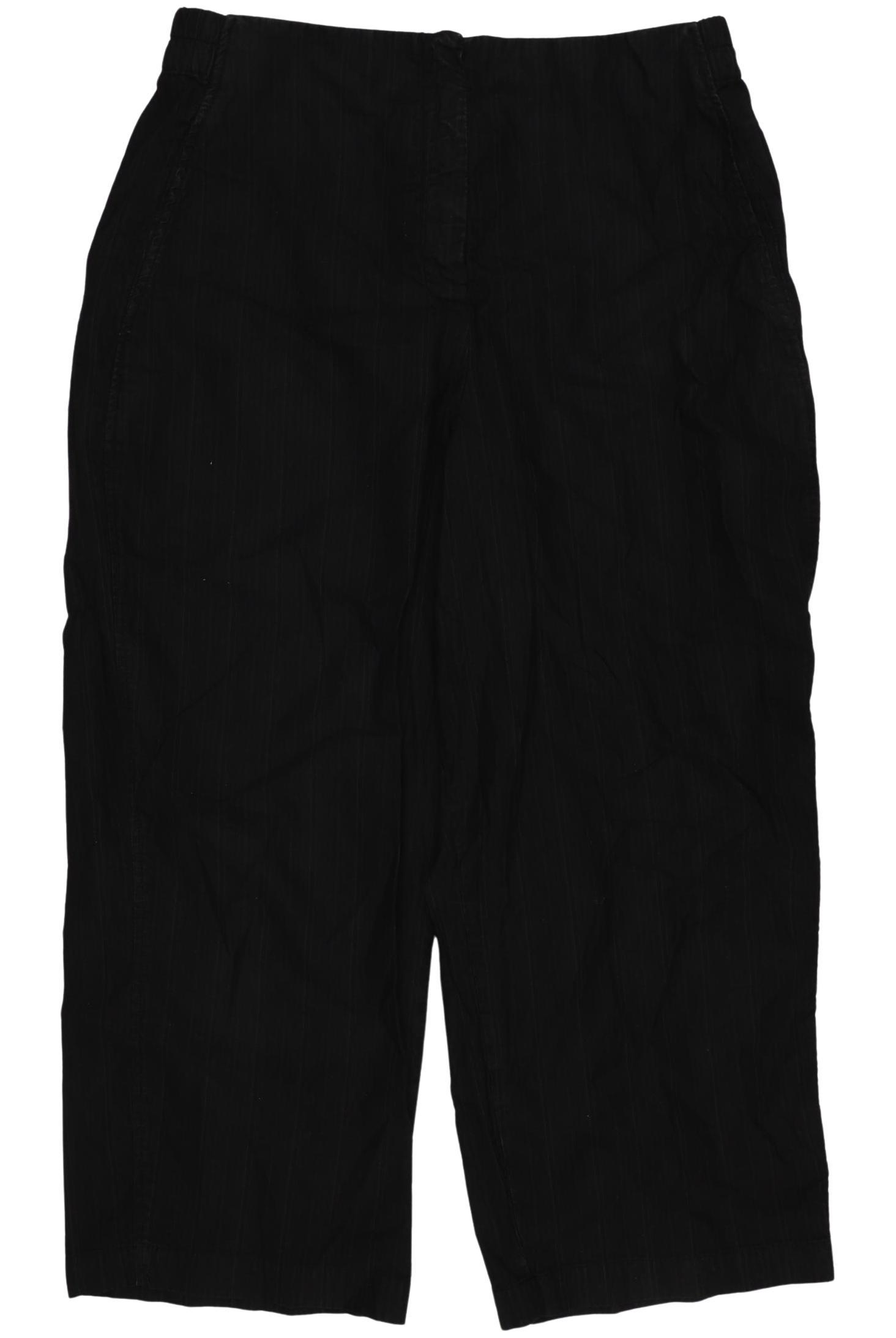 

Oska Damen Stoffhose, schwarz, Gr. 44