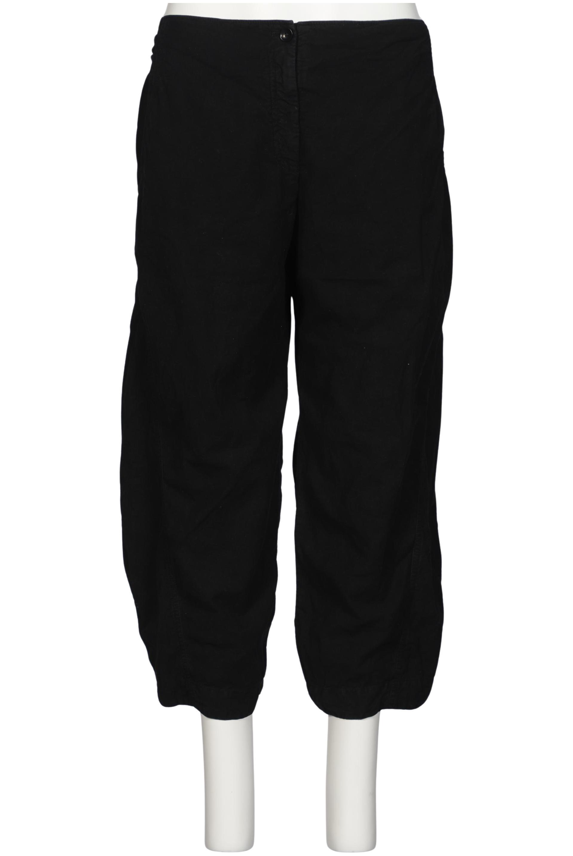 

Oska Damen Stoffhose, schwarz, Gr. 44