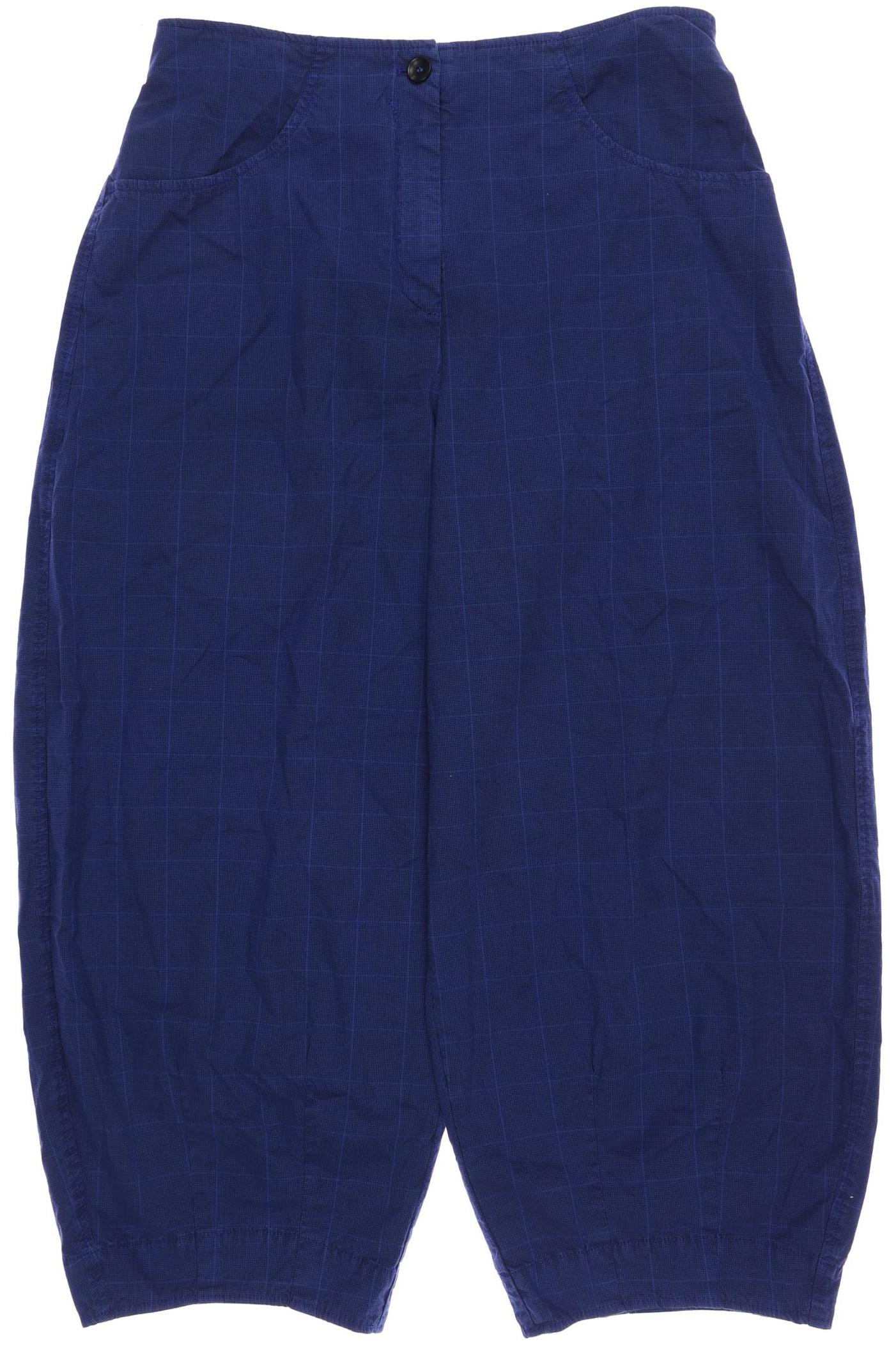 

Oska Damen Stoffhose, blau, Gr. 40