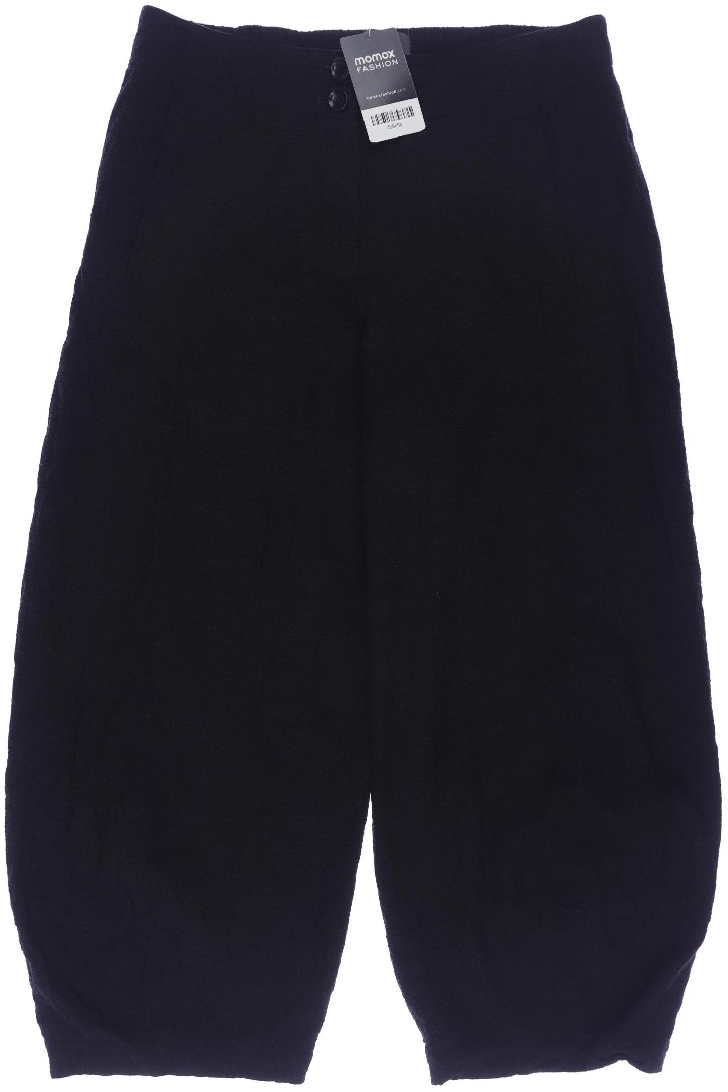 

Oska Damen Stoffhose, schwarz, Gr. 30