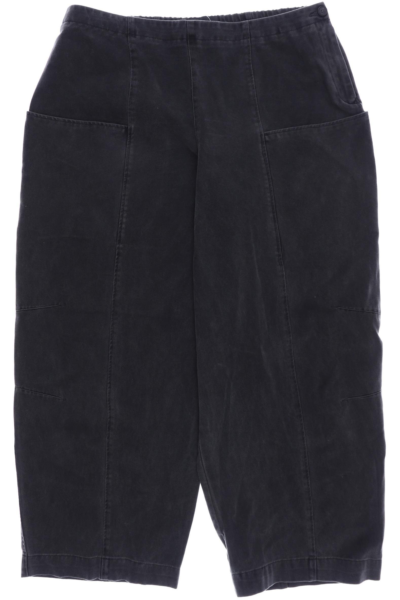 

Oska Damen Stoffhose, grau, Gr. 50