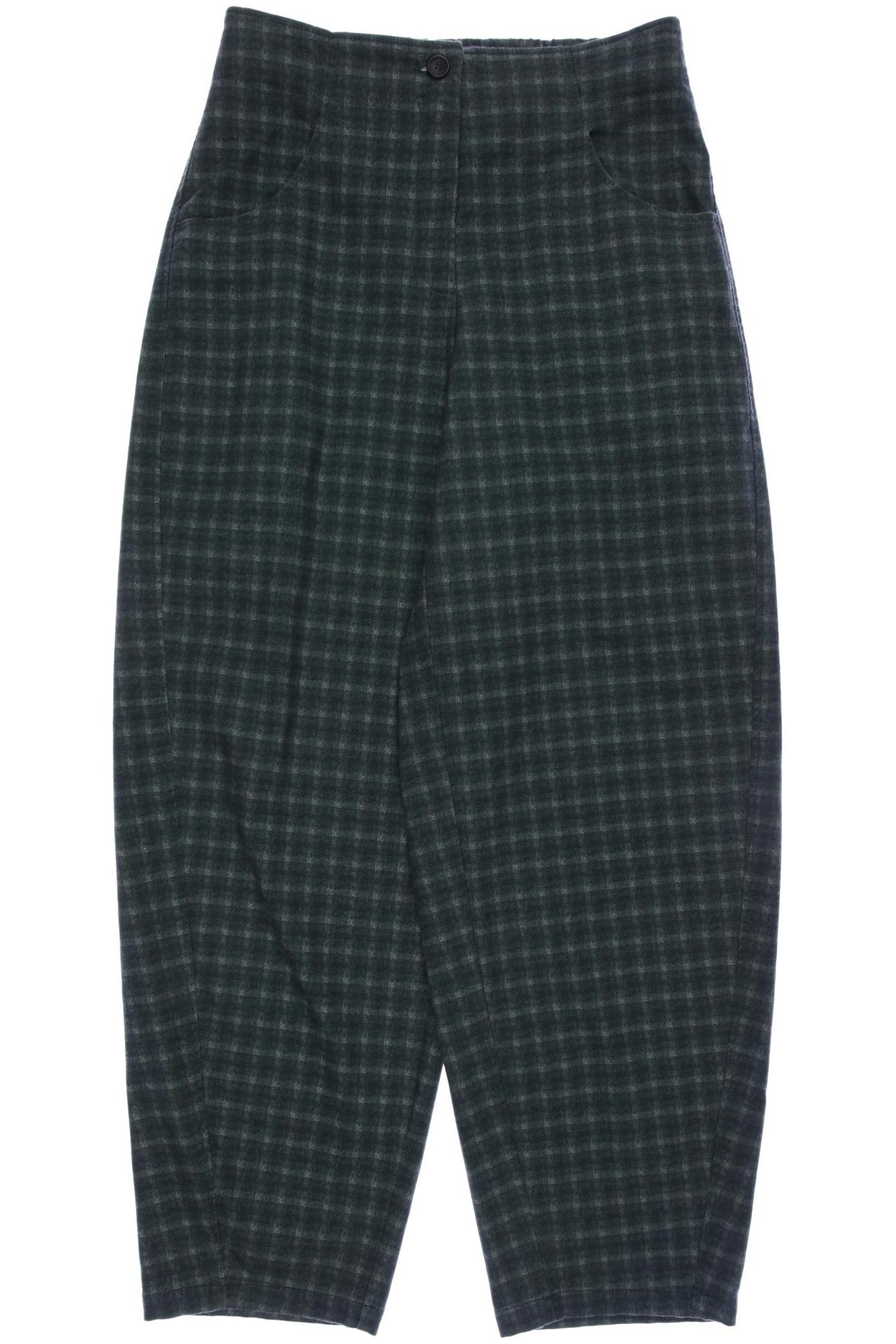 

Oska Damen Stoffhose, grün