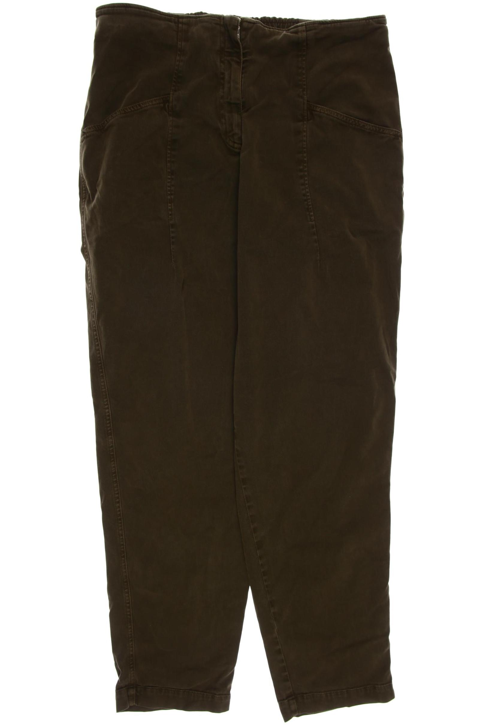 

Oska Damen Stoffhose, braun, Gr. 44