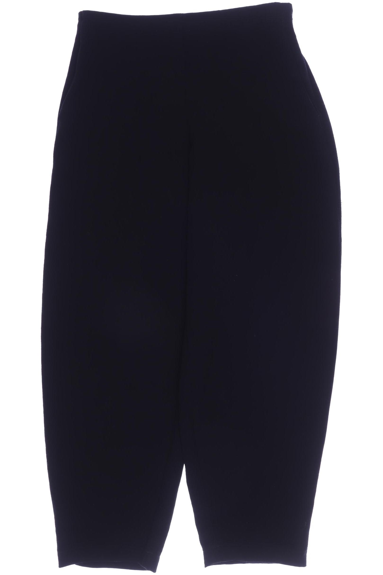 

Oska Damen Stoffhose, schwarz