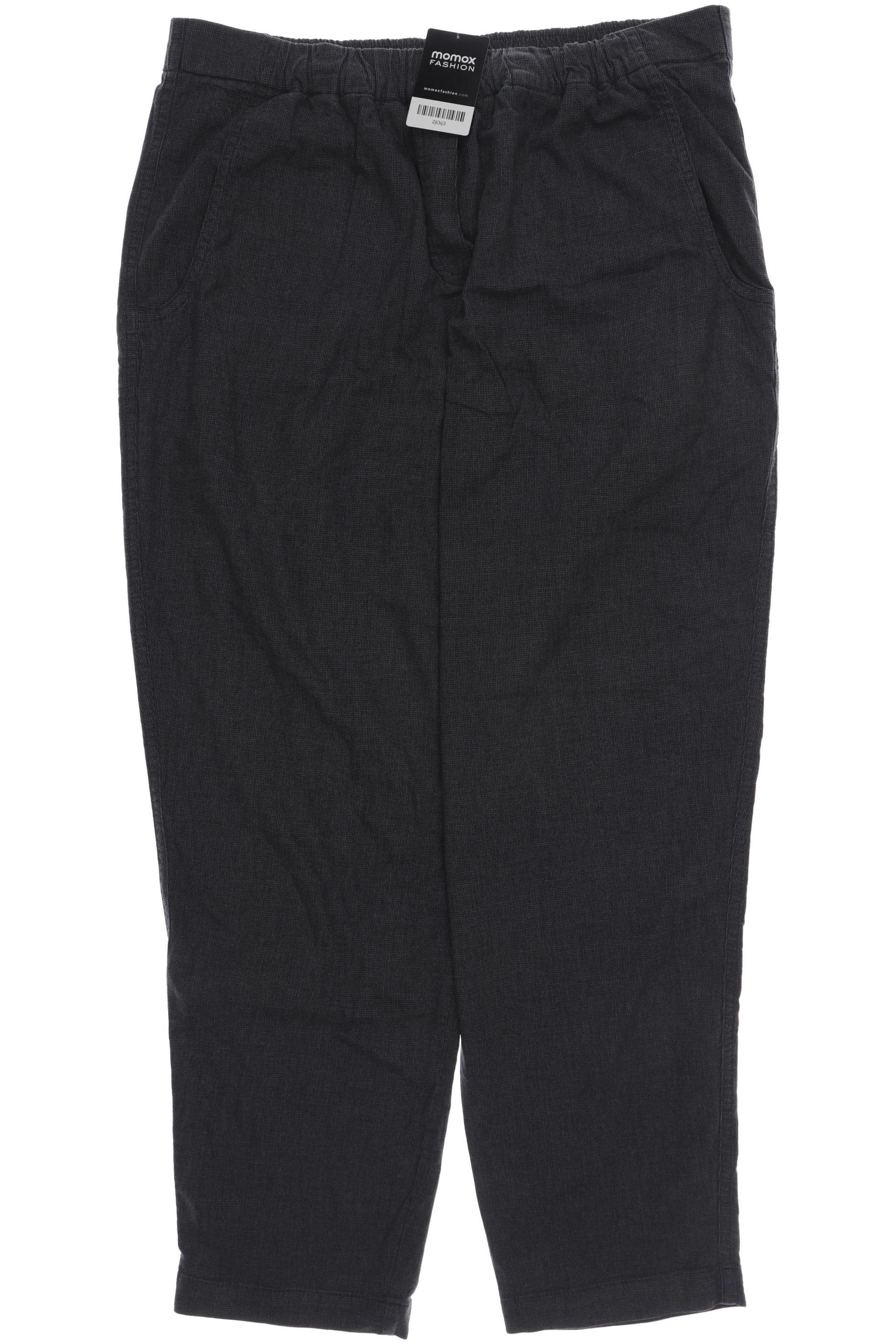 

Oska Damen Stoffhose, grau, Gr. 46