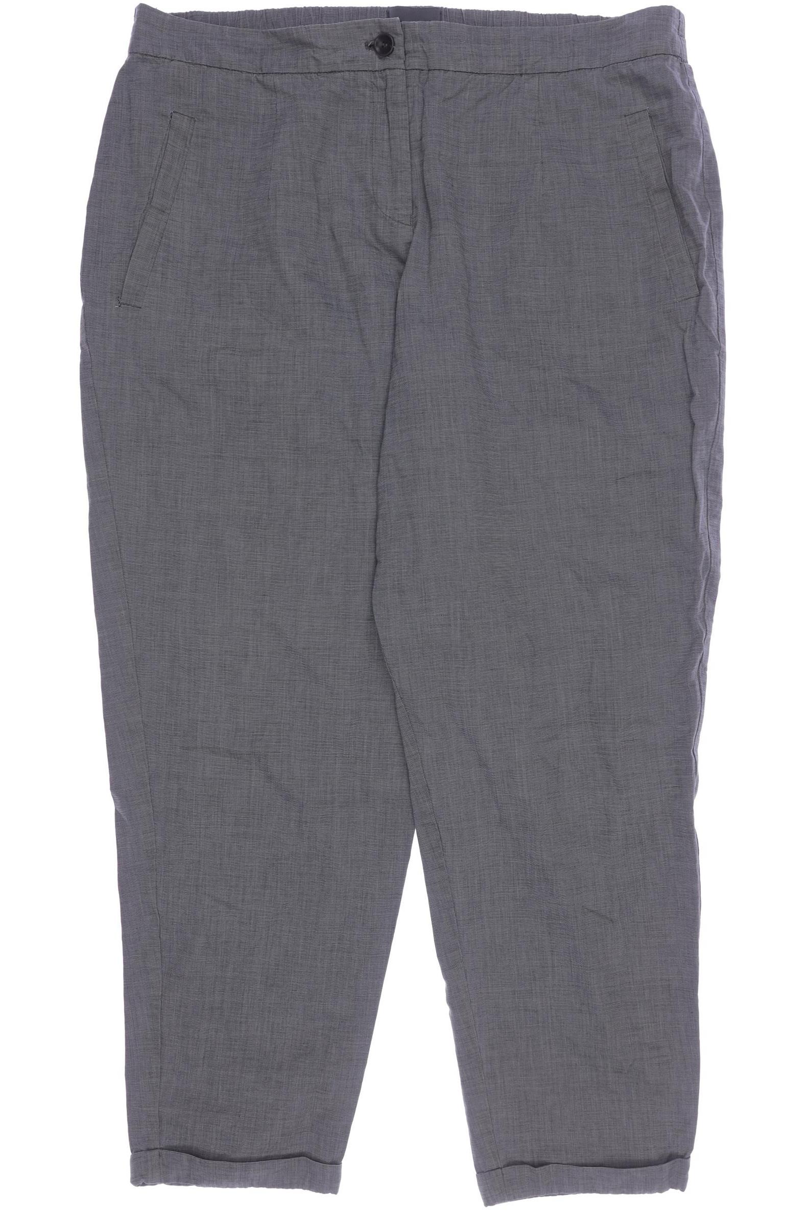 

Oska Damen Stoffhose, grau, Gr. 46