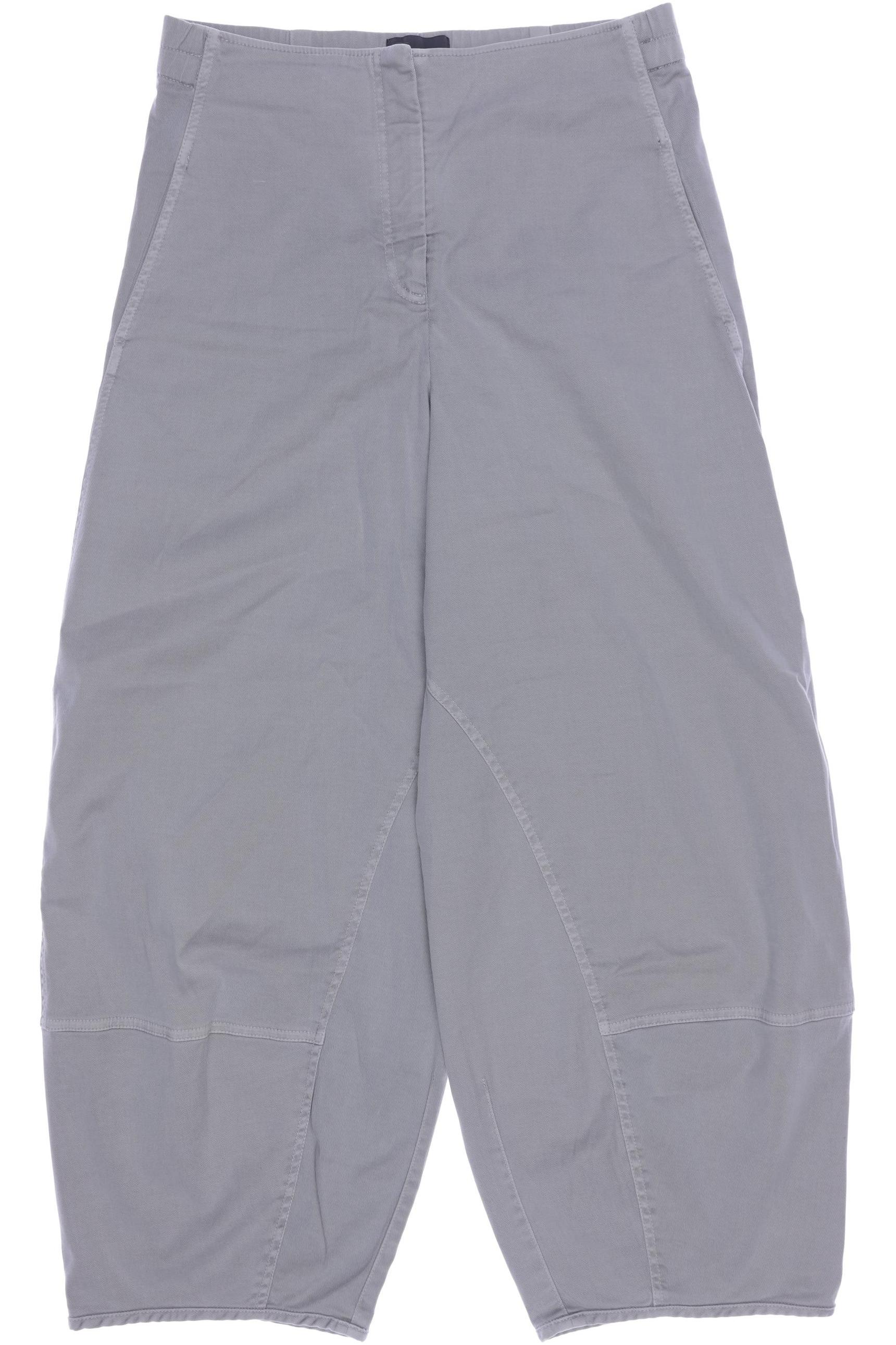 

Oska Damen Stoffhose, grau