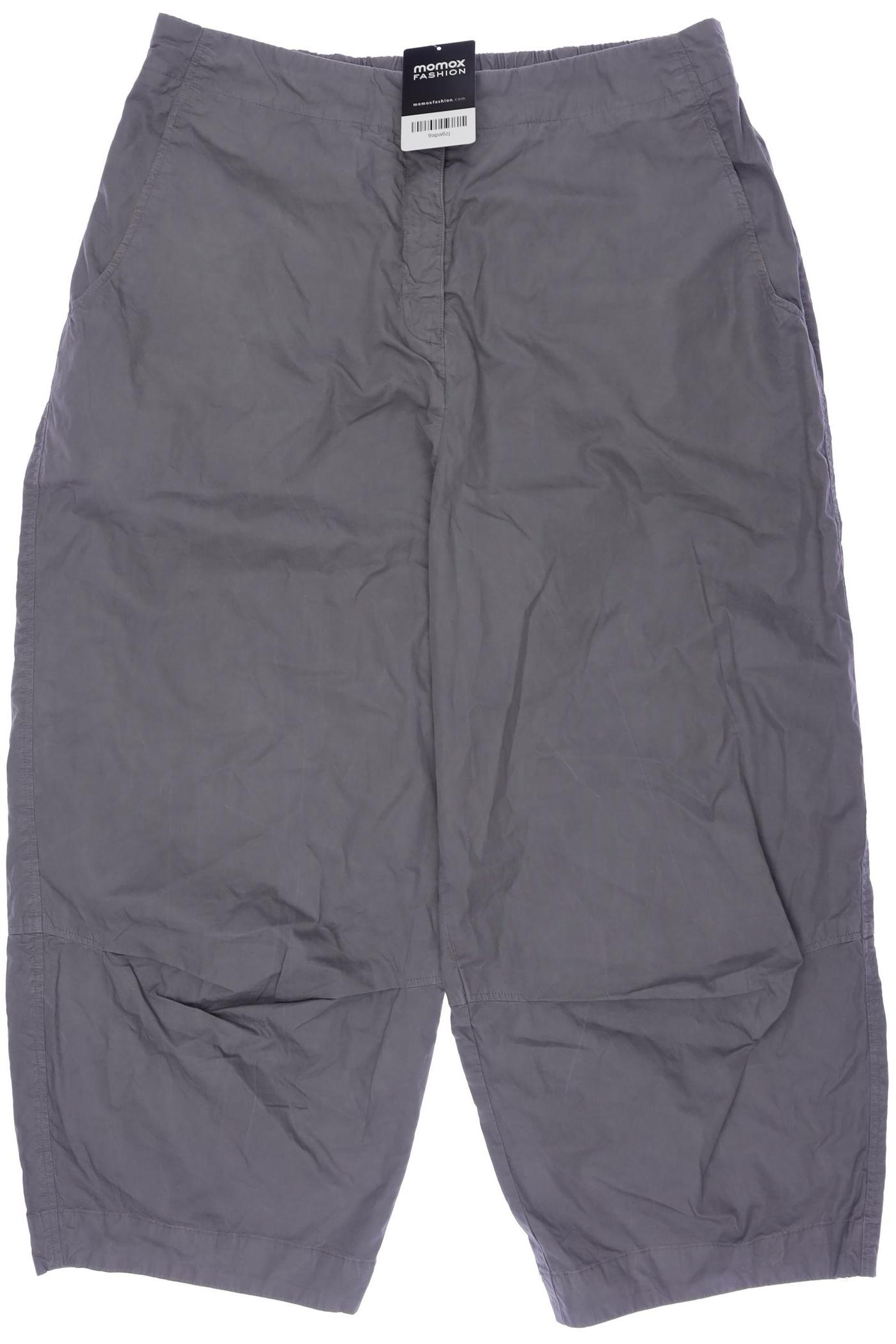 

Oska Damen Stoffhose, grau, Gr. 44