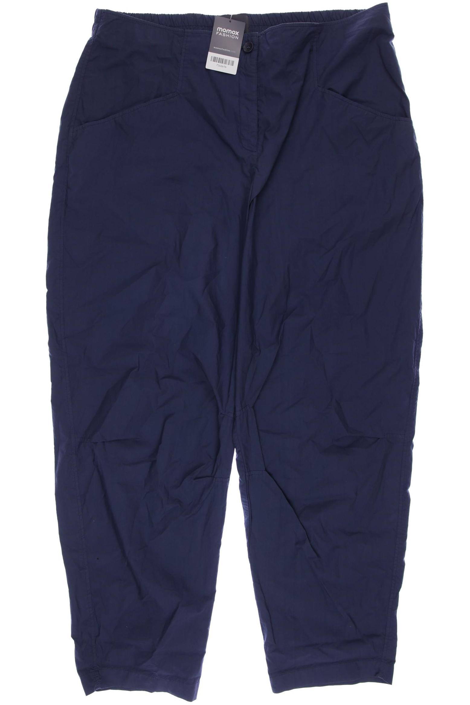 

Oska Damen Stoffhose, blau