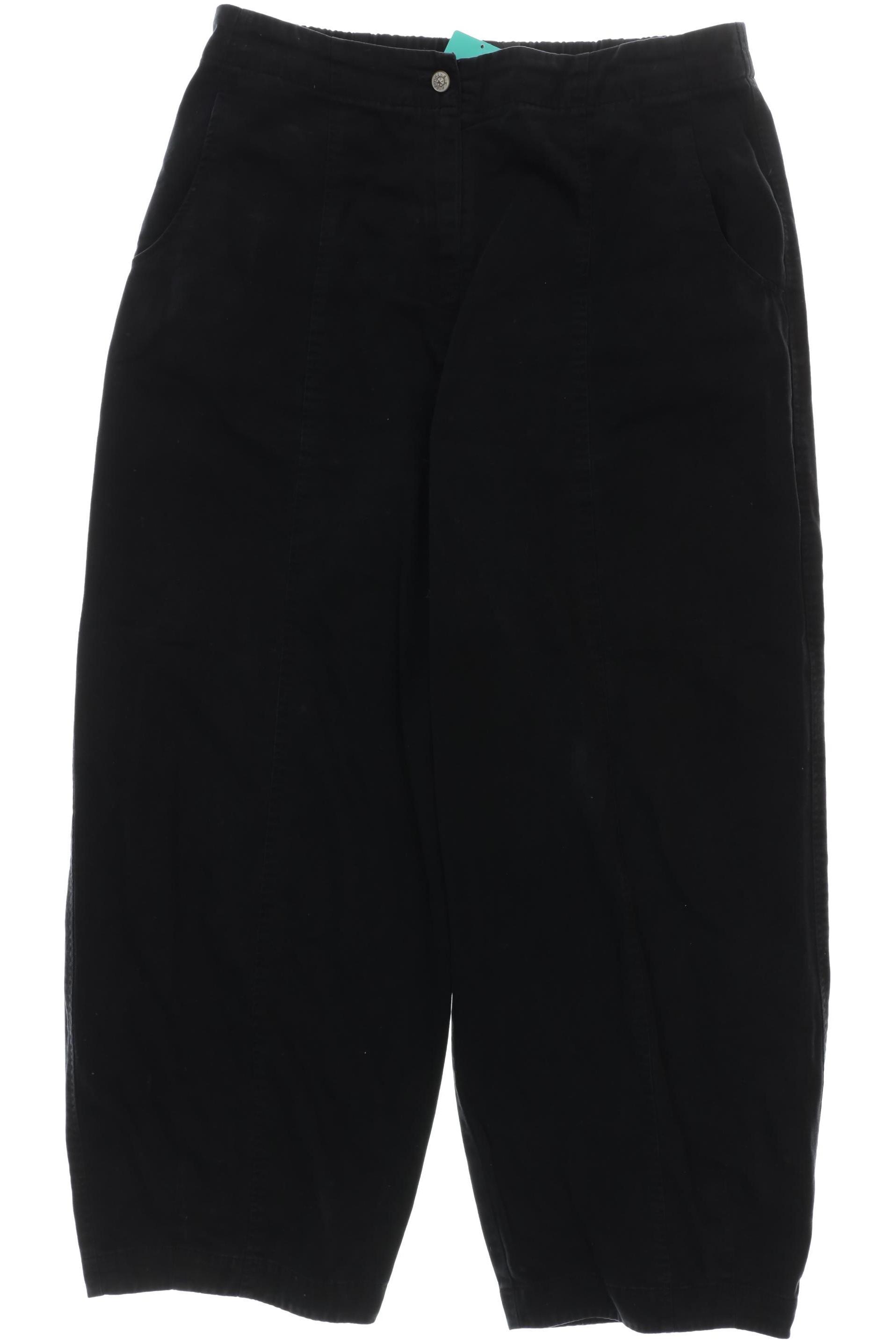 

Oska Damen Jeans, schwarz, Gr. 44