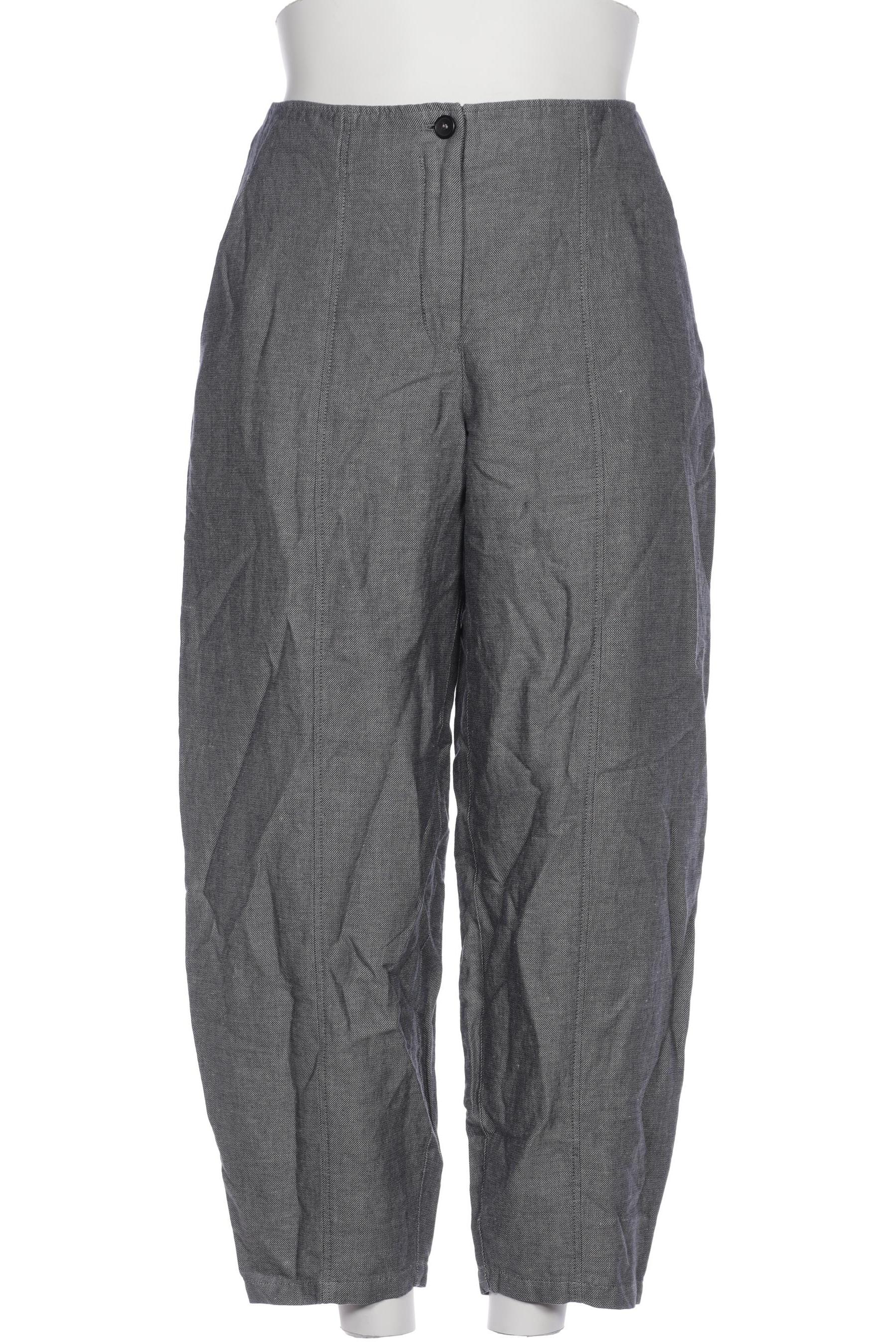 

Oska Damen Stoffhose, grau, Gr. 44