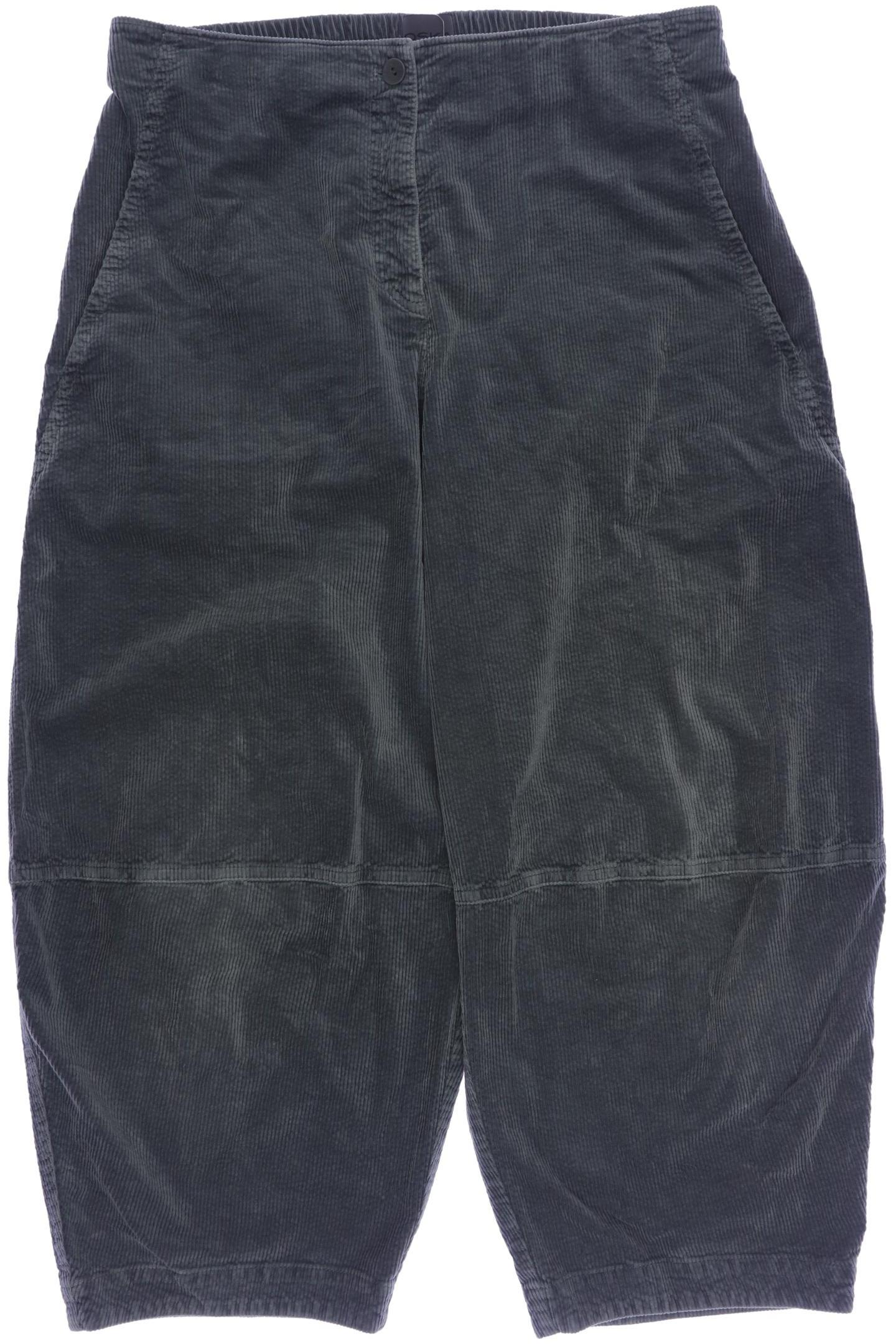 

Oska Damen Stoffhose, türkis, Gr. 44