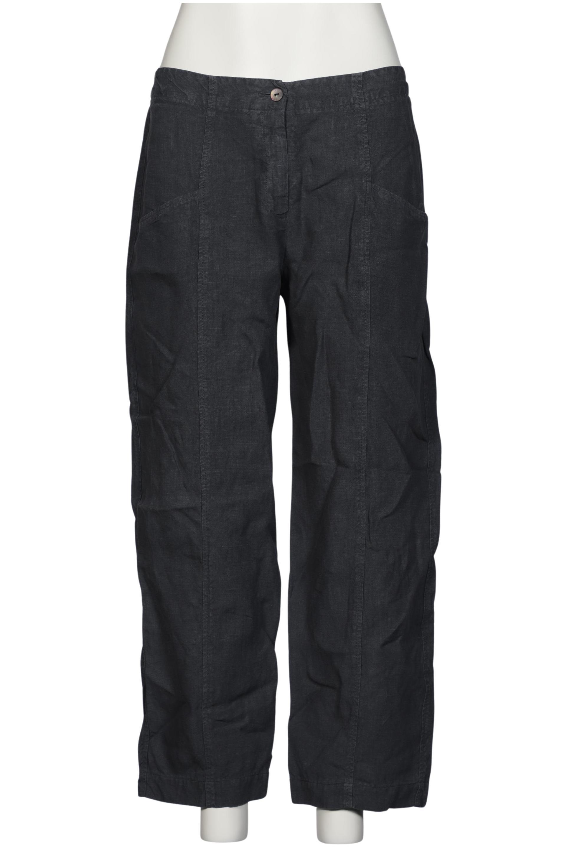 

Oska Damen Stoffhose, marineblau, Gr. 44