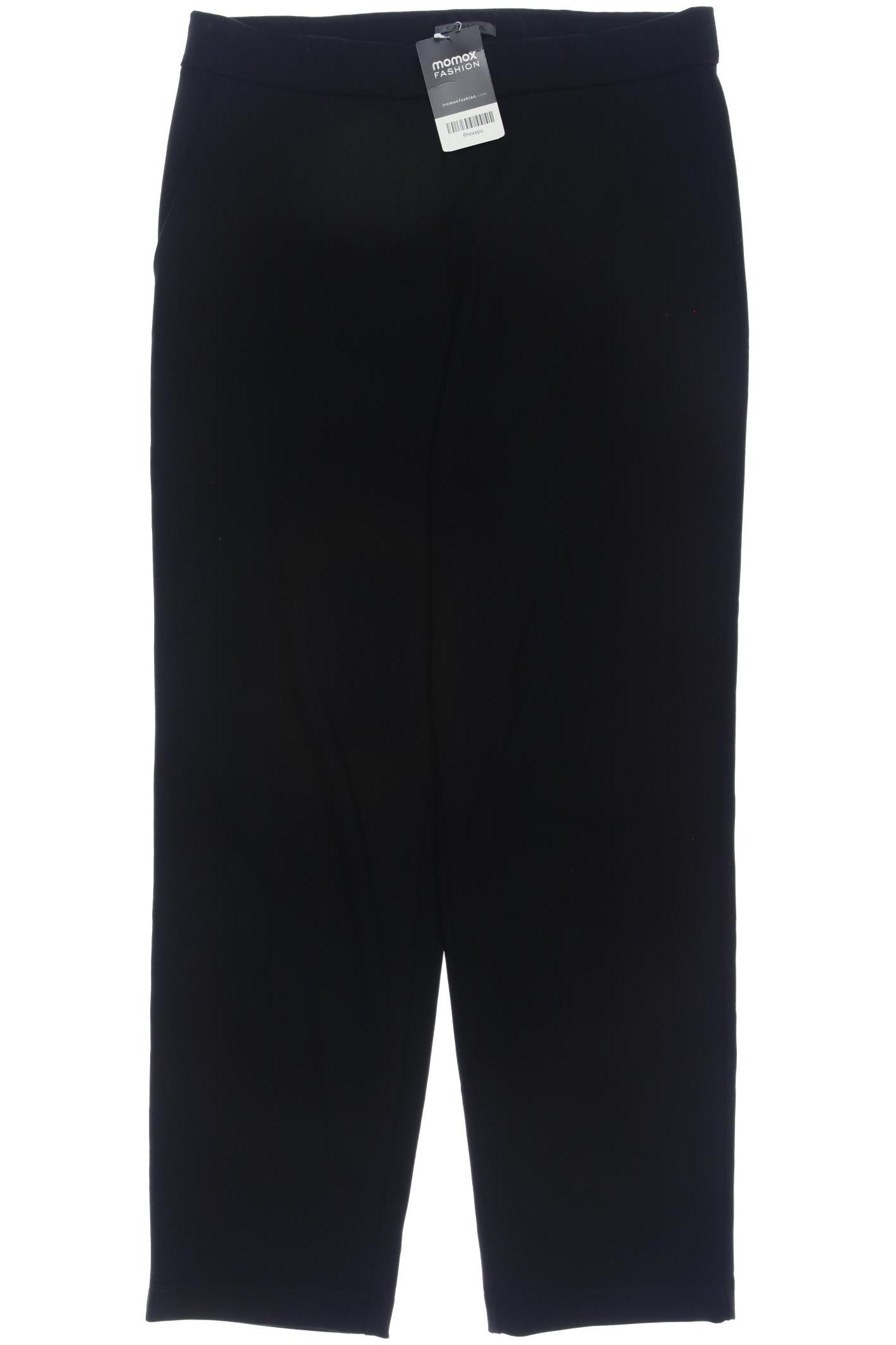 

Oska Damen Stoffhose, schwarz, Gr. 40