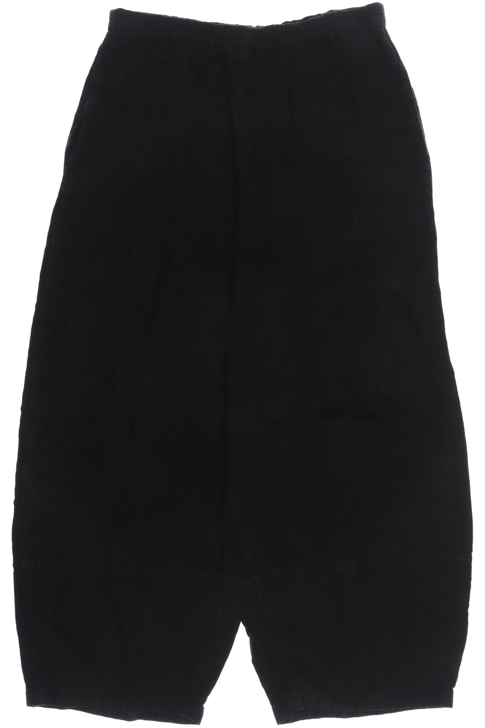 

Oska Damen Stoffhose, schwarz