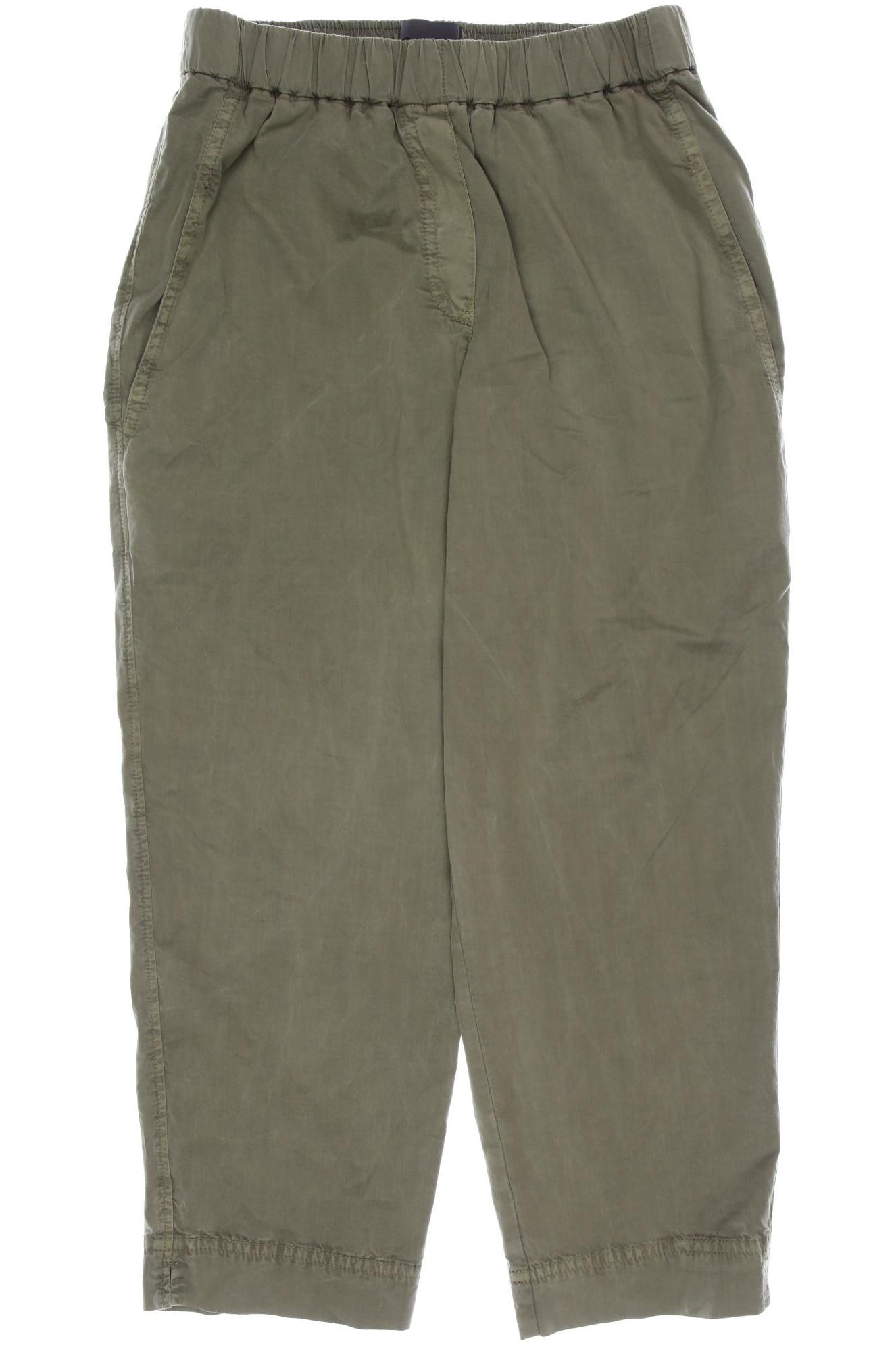 

Oska Damen Stoffhose, hellgrün