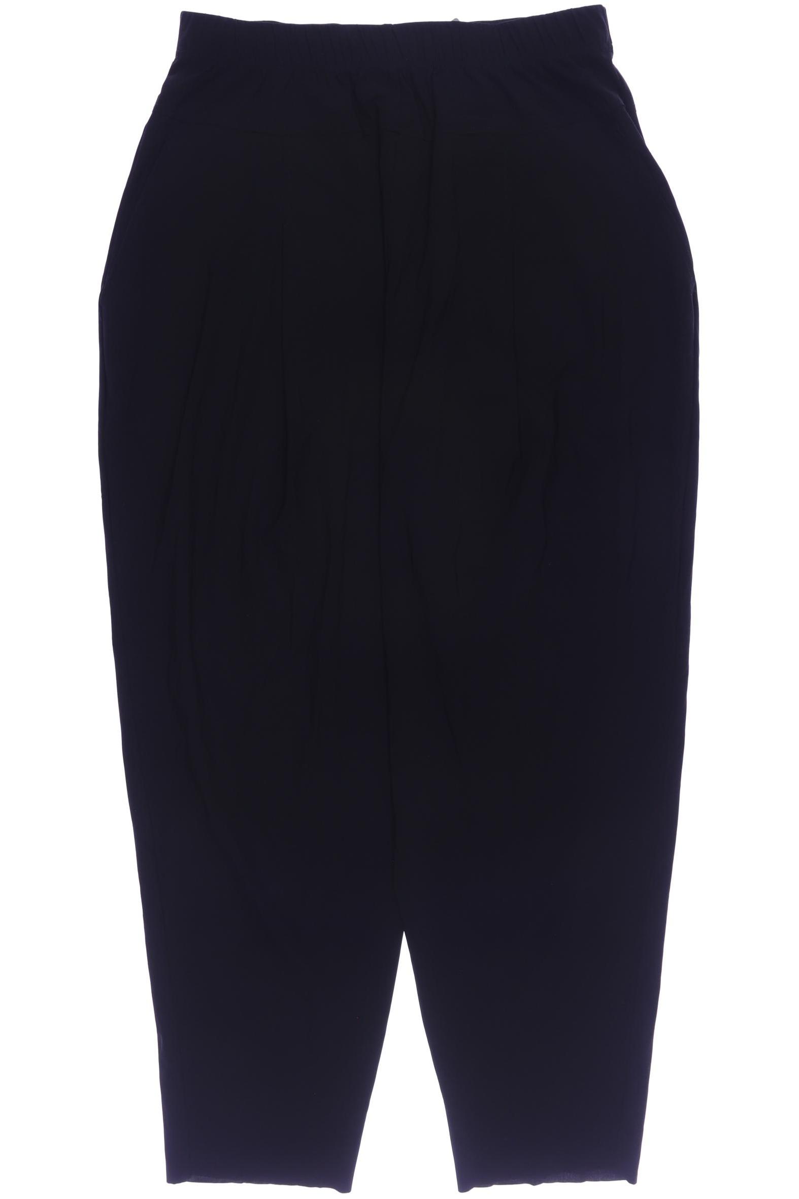 

Oska Damen Stoffhose, schwarz, Gr. 40