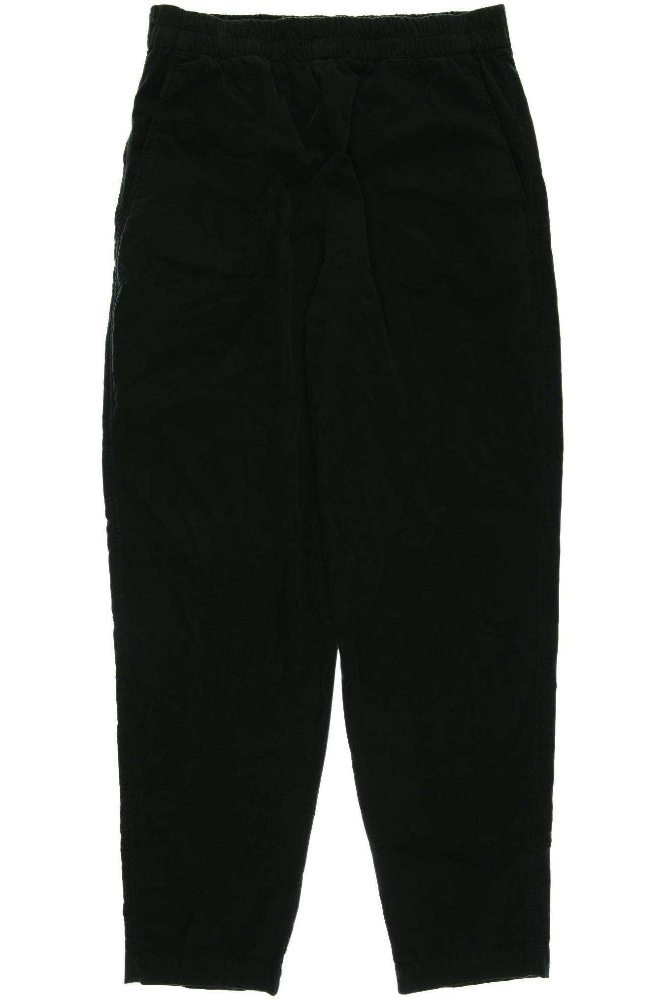

Oska Damen Stoffhose, grün, Gr. 38