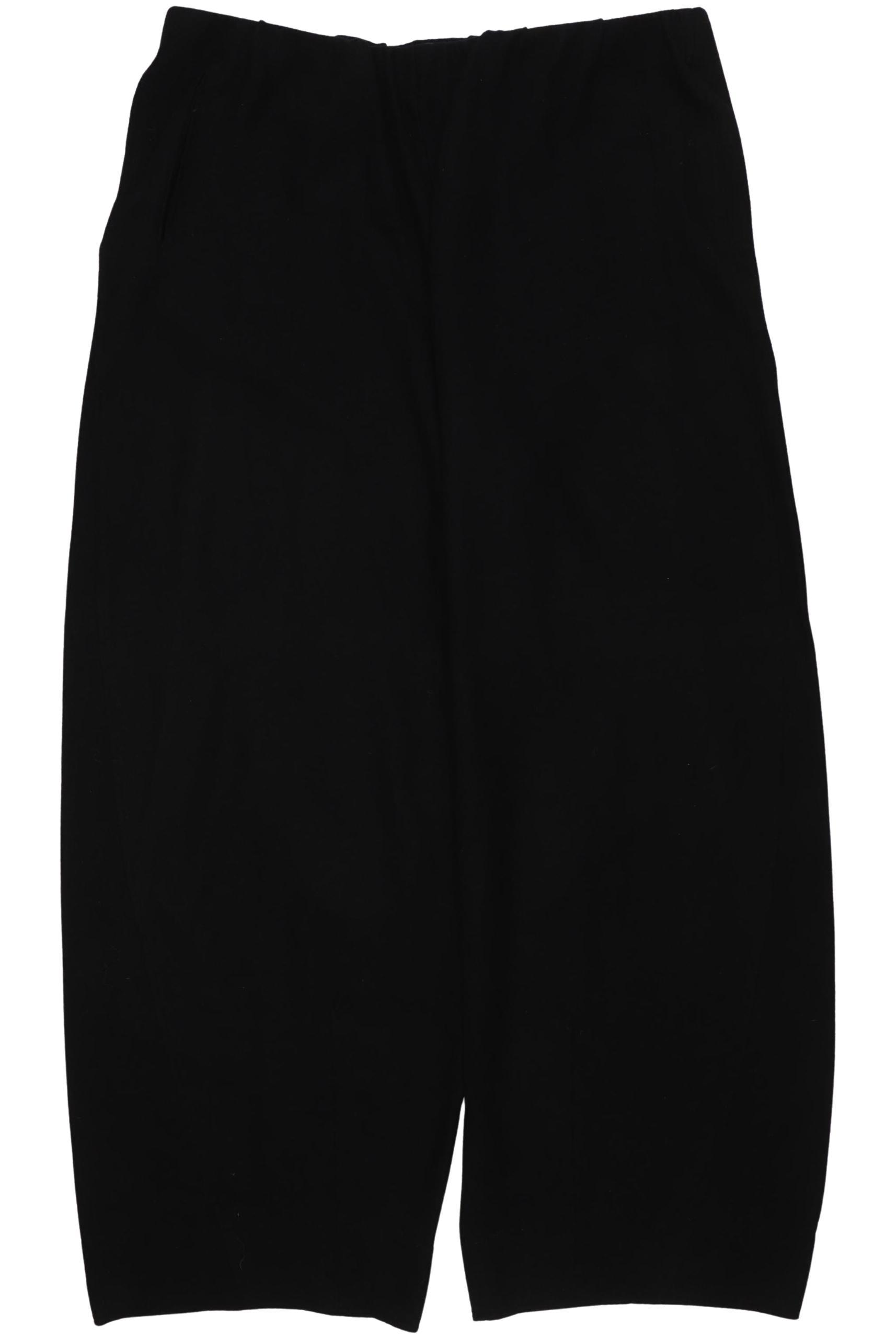 

Oska Damen Stoffhose, schwarz, Gr. 50
