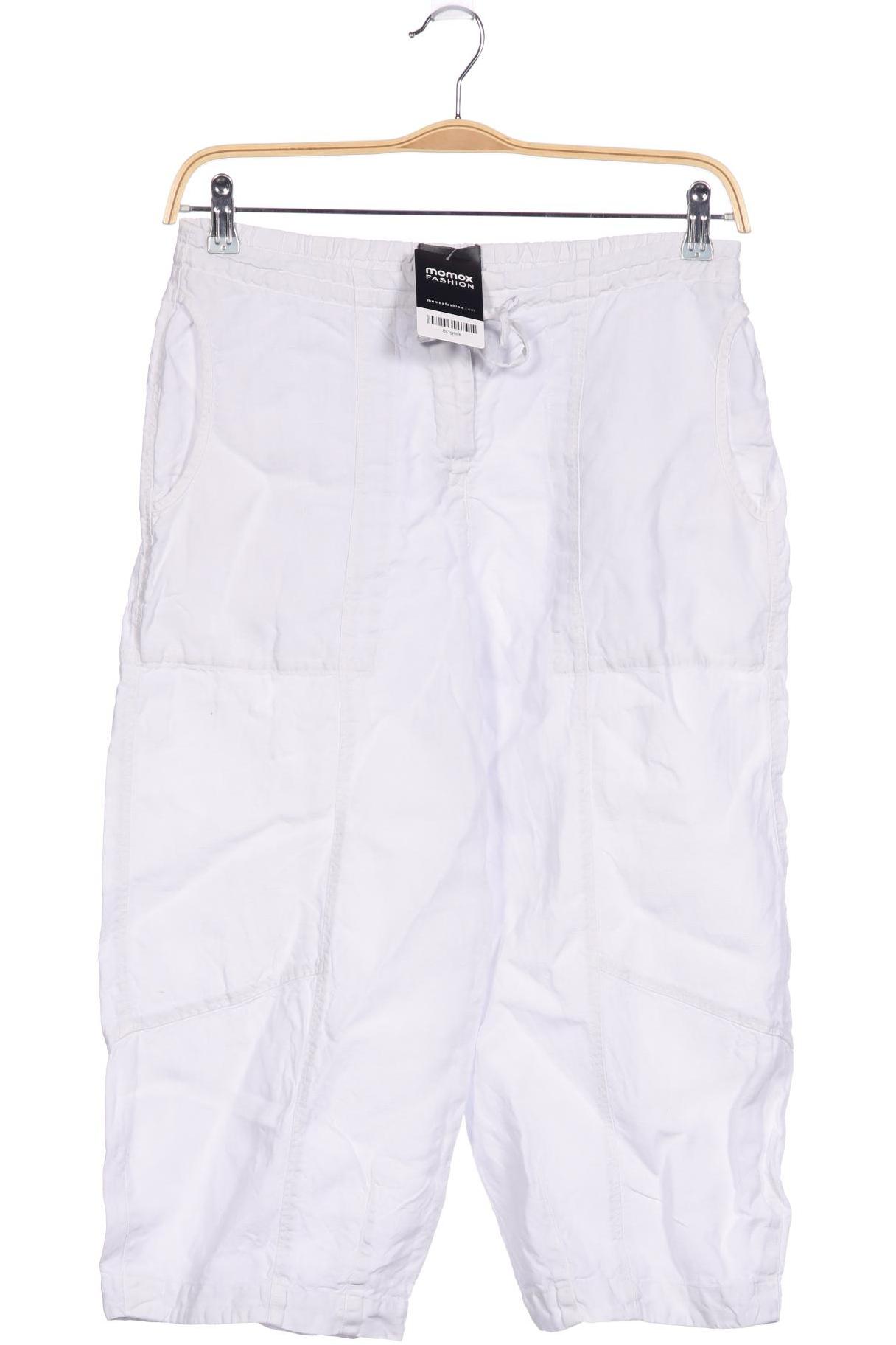 

Oska Damen Stoffhose, weiß, Gr. 40