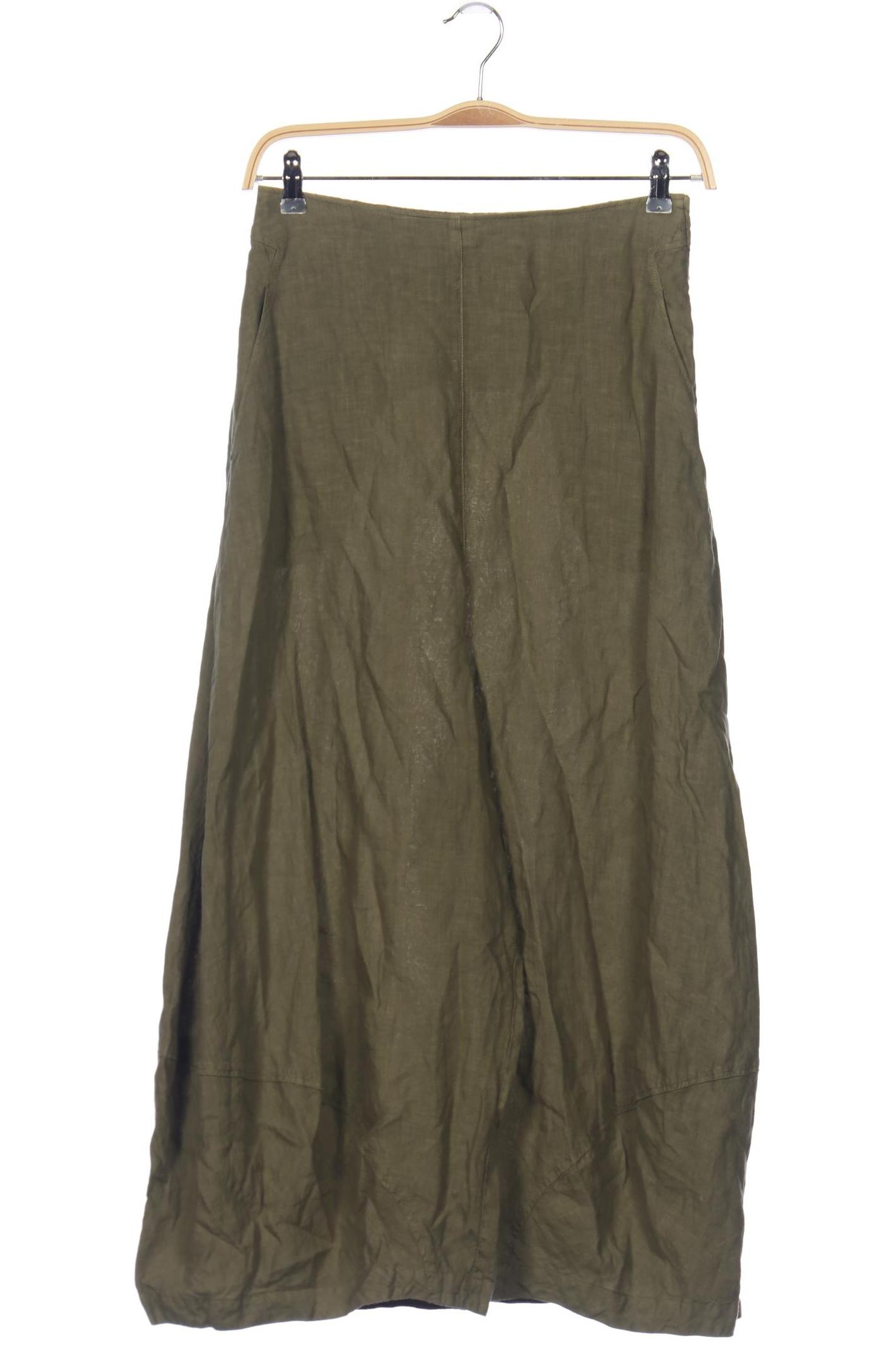 

Oska Damen Stoffhose, grün