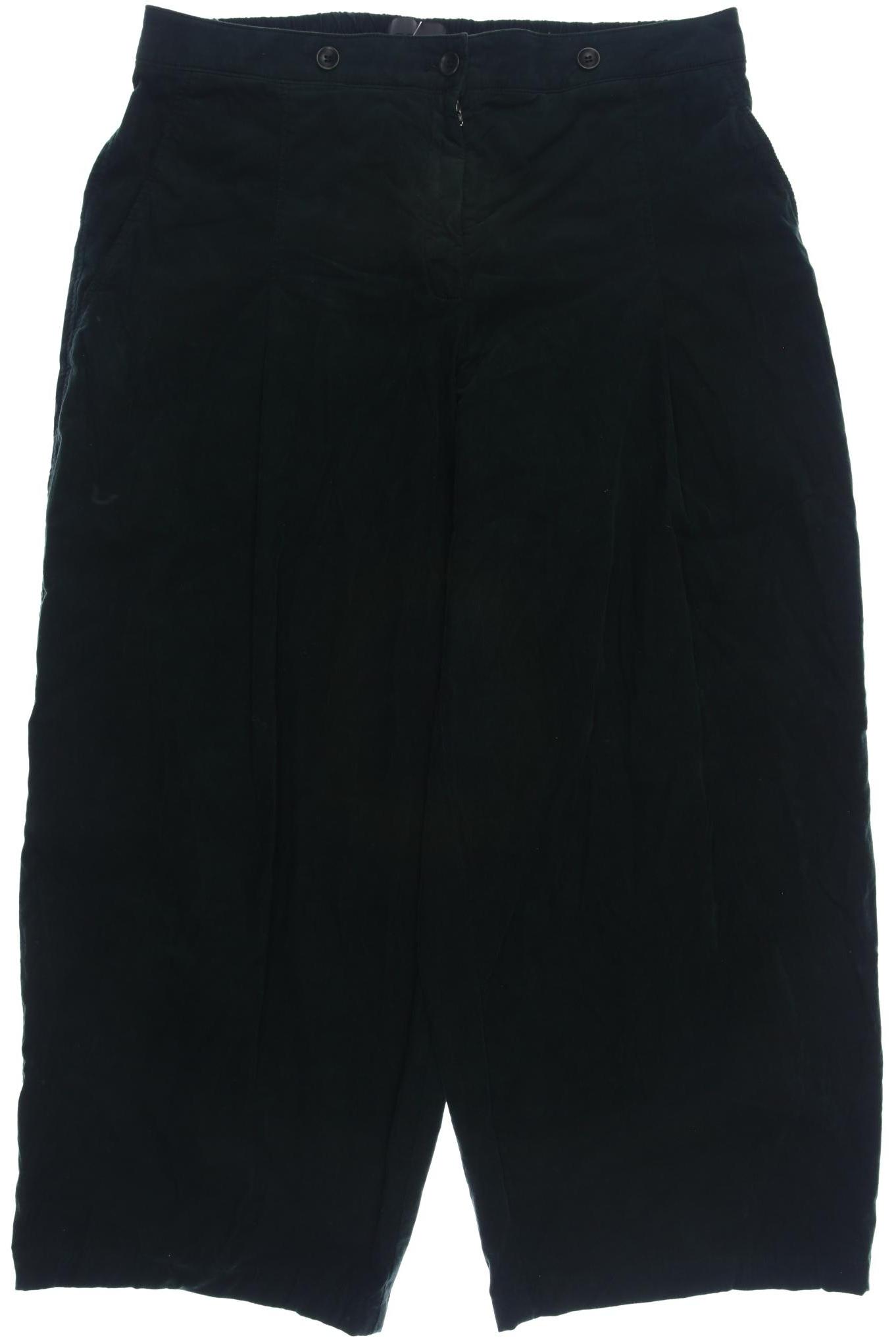 

Oska Damen Stoffhose, grün, Gr. 46